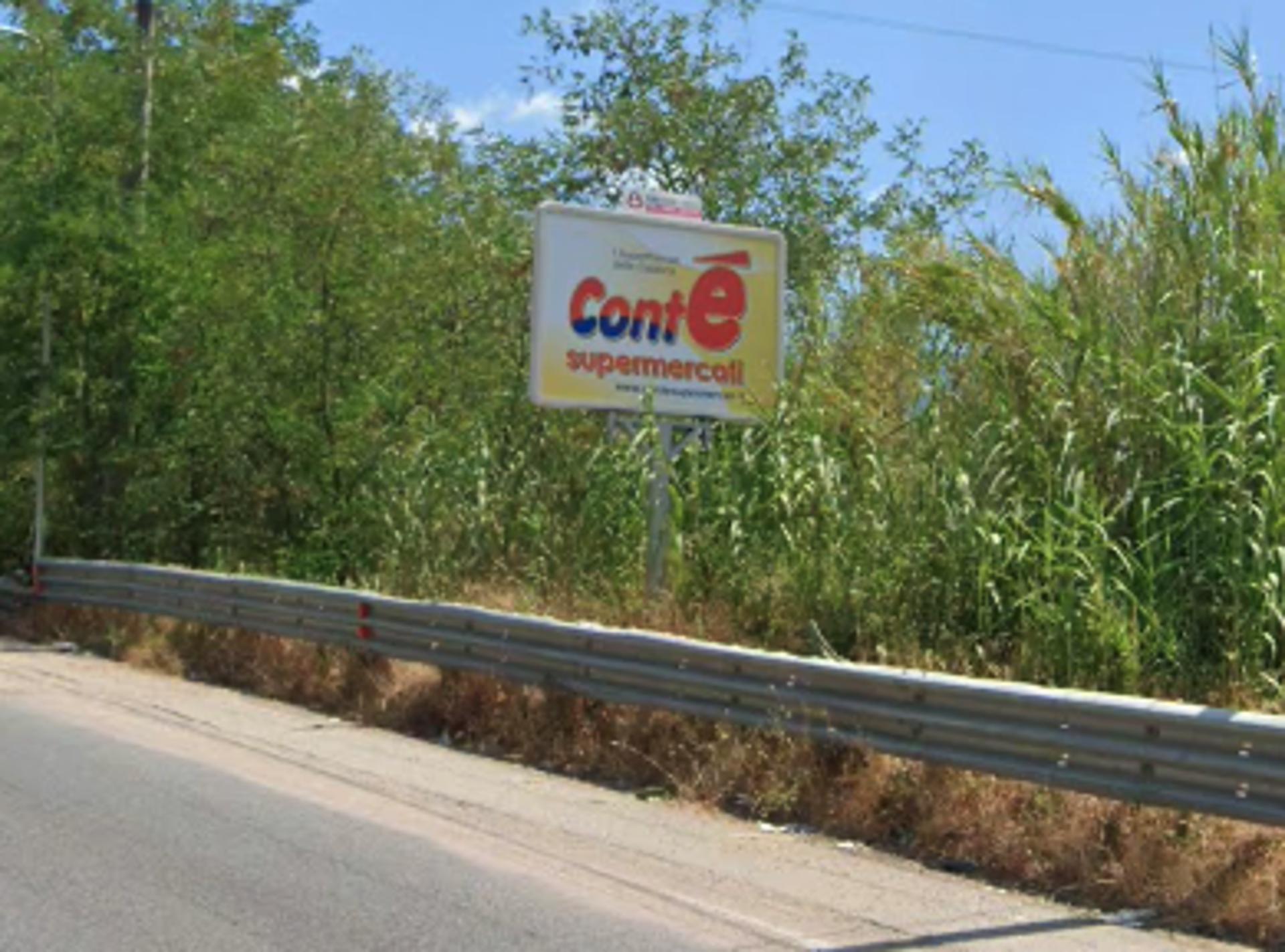 Impianto a VIA VINCENZO GRAVINA 2 Casali del Manco