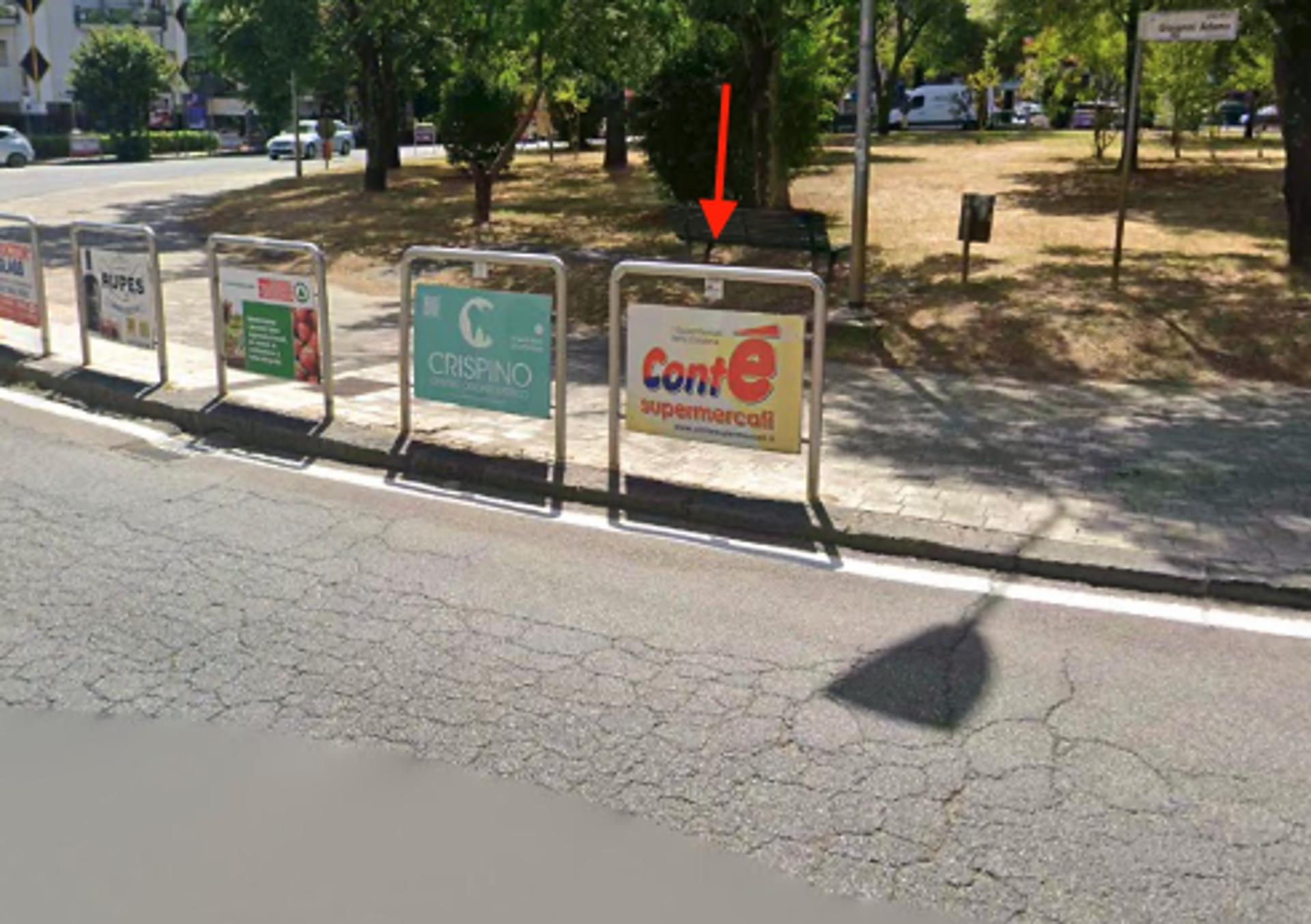 Impianto a VIA DELL'ACCOGLIENZA 8 Cosenza