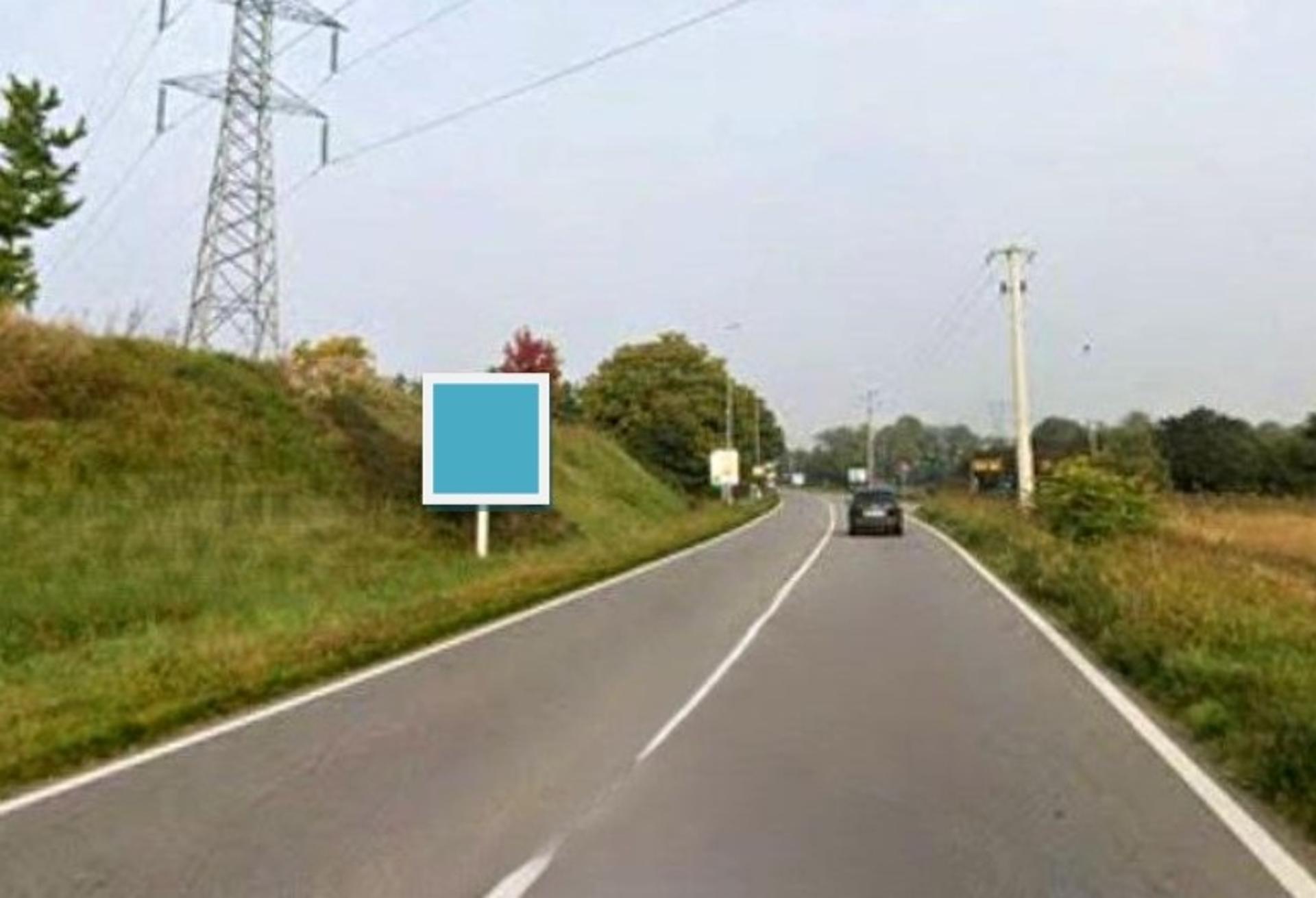 Impianto poster a Cernusco sul Naviglio