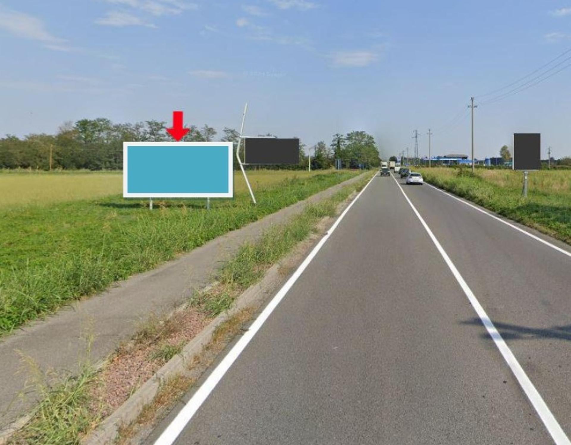 Impianto 6 x 3 a Trezzo sull'Adda