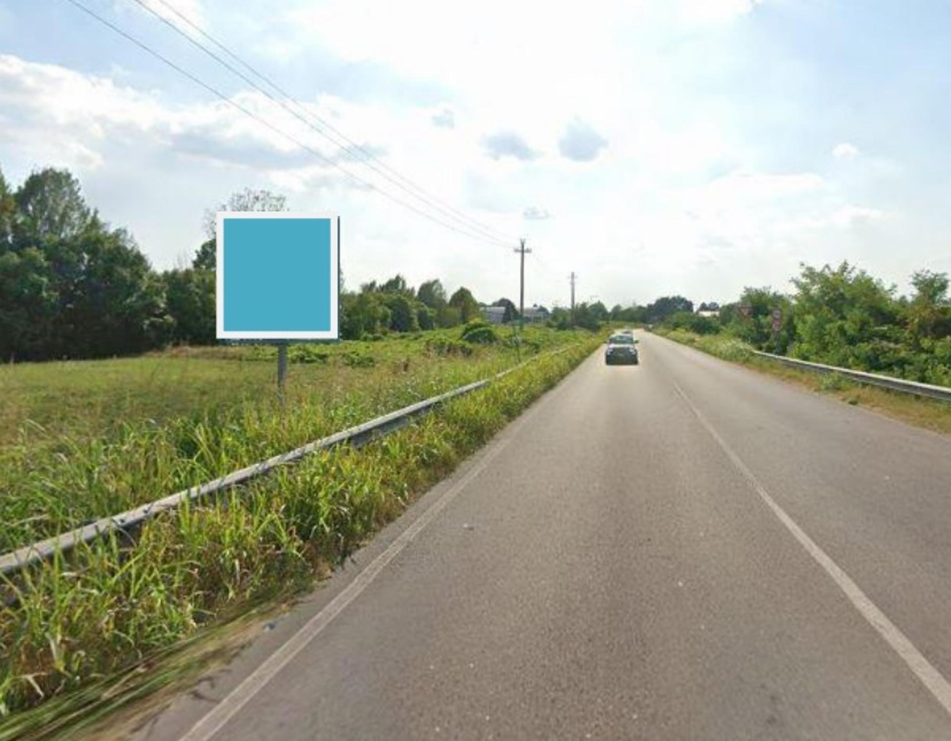 Impianto a SP 2 MONZA TREZZO (ALT CENTRO EDILE) FACCIATA DIR MONZA  Vimercate