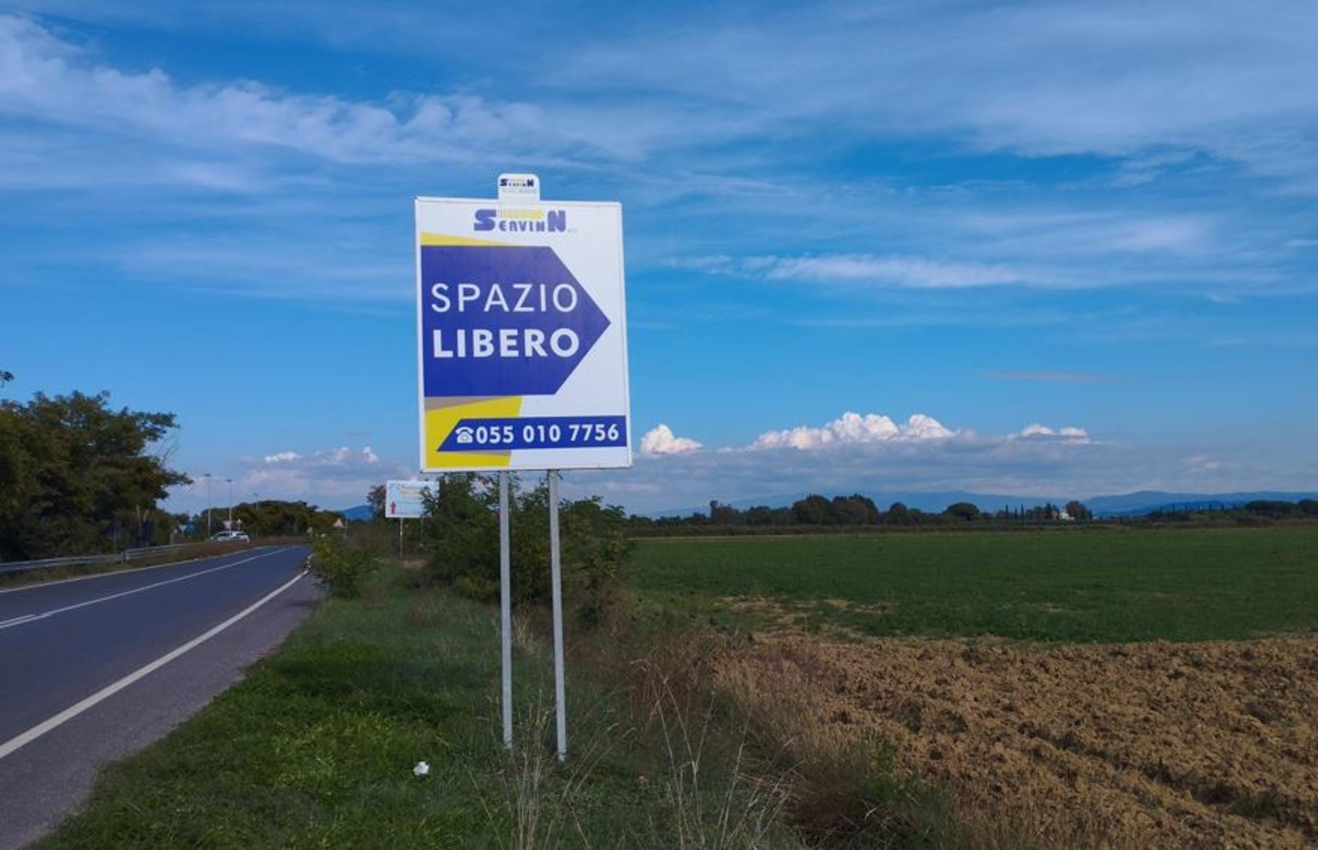 Impianto a SP158 752 Grosseto
