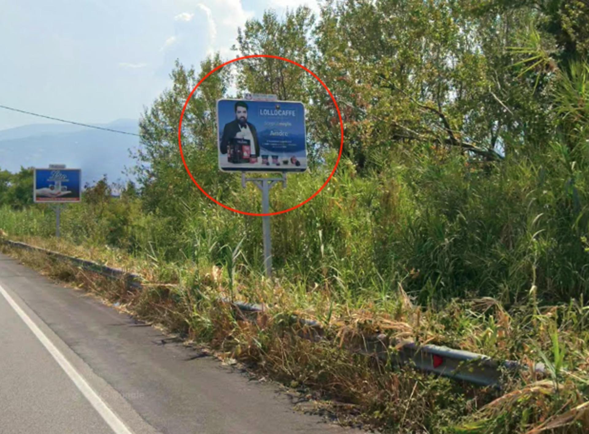 Impianto a VIA TURCHIA 50 Rende