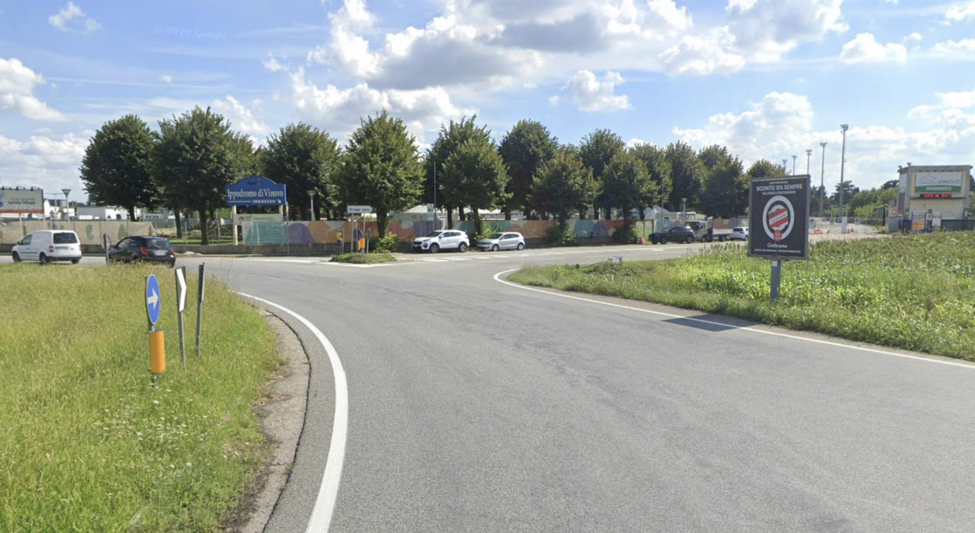 Impianto a VIALE DEBOUCHÈ  Nichelino