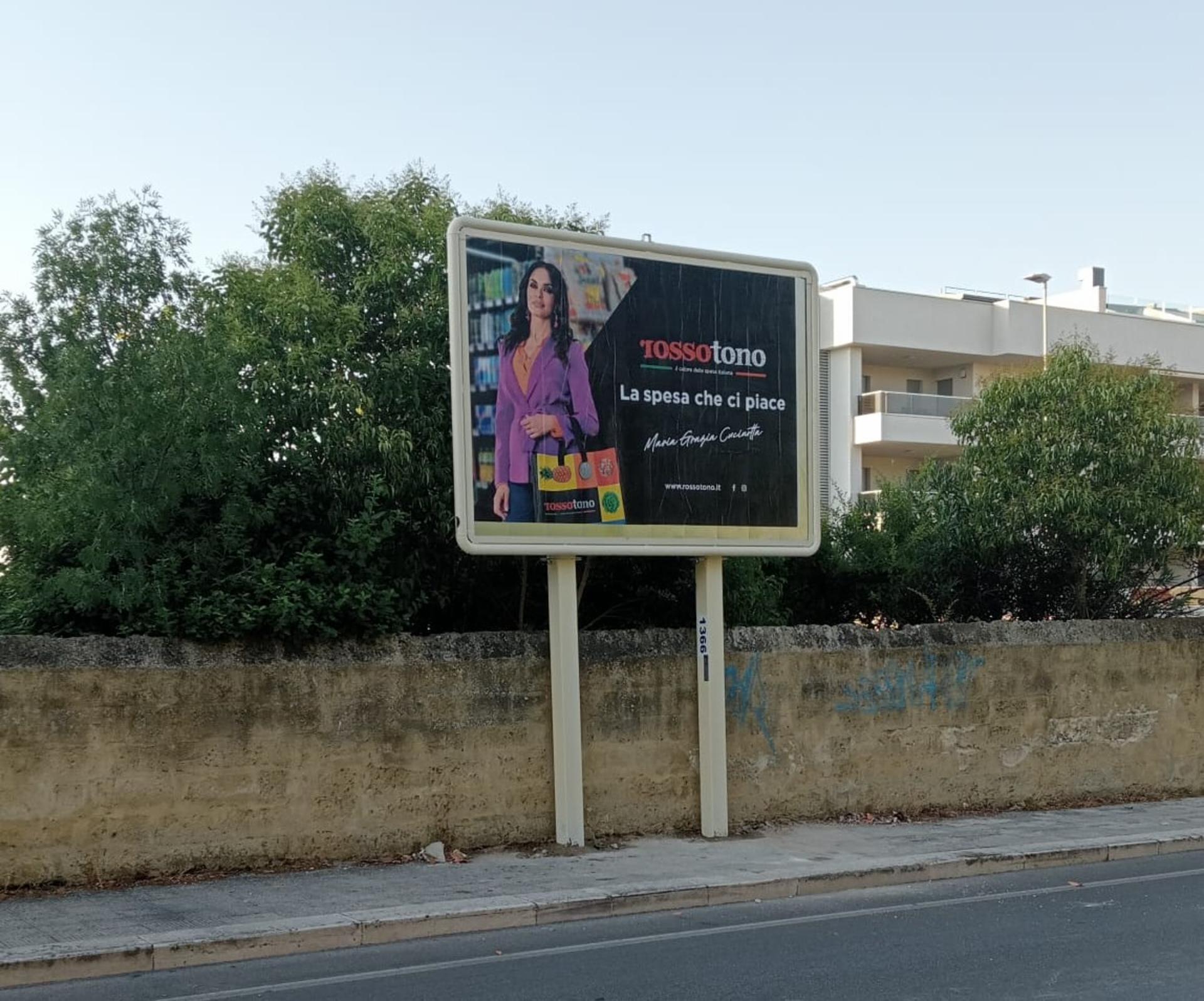 Impianto a VIA BARI 128 Altamura
