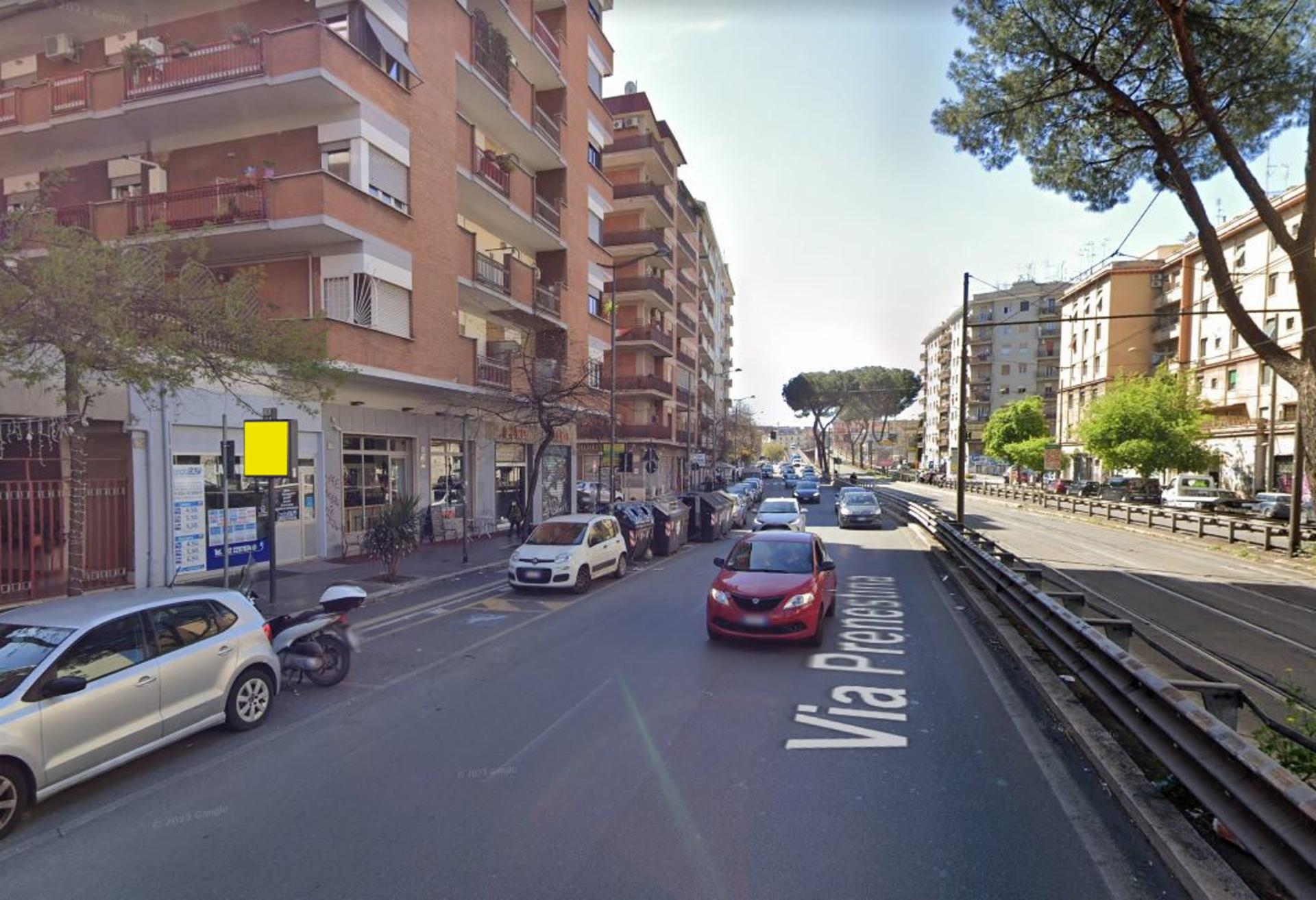 Impianto PALINA a Roma, in zona Gastrò Cibo E Caffè