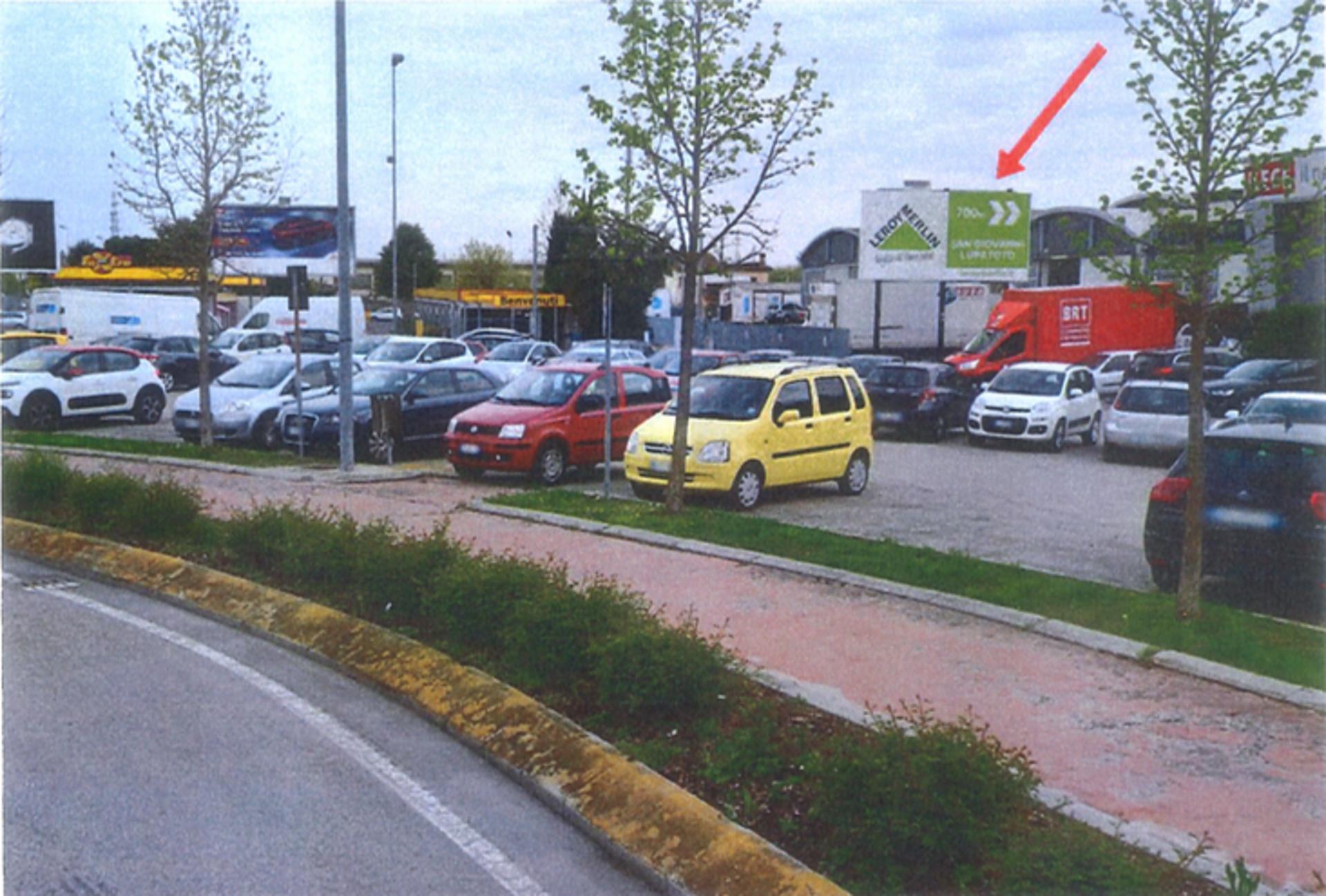 Impianto a VIA GAROFOLI 239 San Giovanni Lupatoto