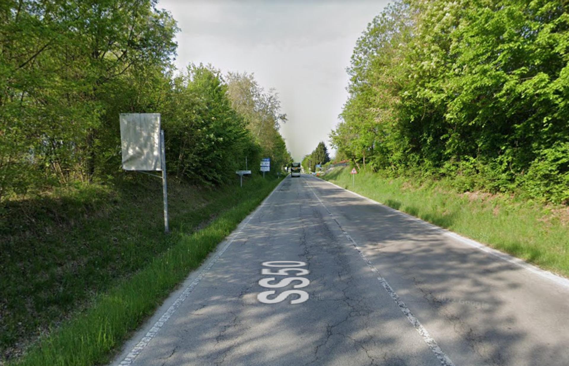 Impianto CARTELLONISTICA a Belluno, in zona Bar CucaGas