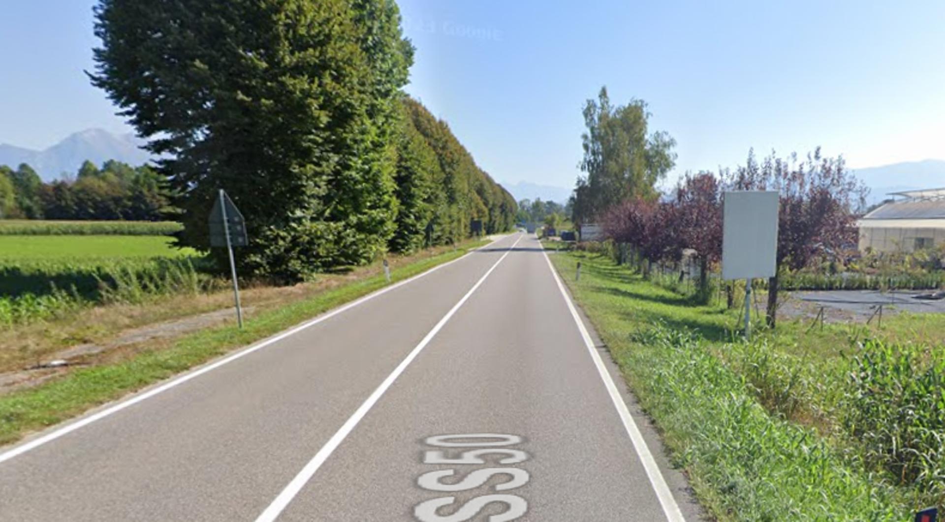Impianto a VIALE DEI TIGLI -SANTA GIUSTINA-SEDICO  Santa Giustina