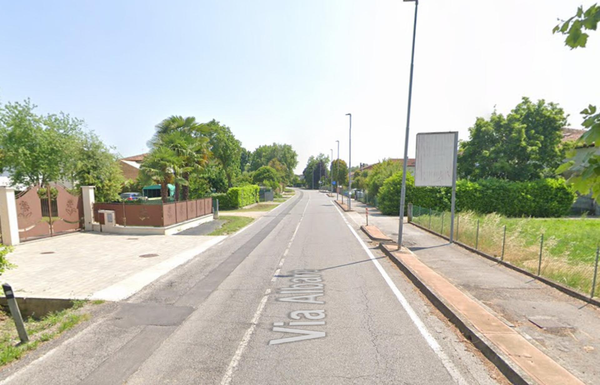 Impianto CARTELLONISTICA a Piombino Dese, in zona Valoil