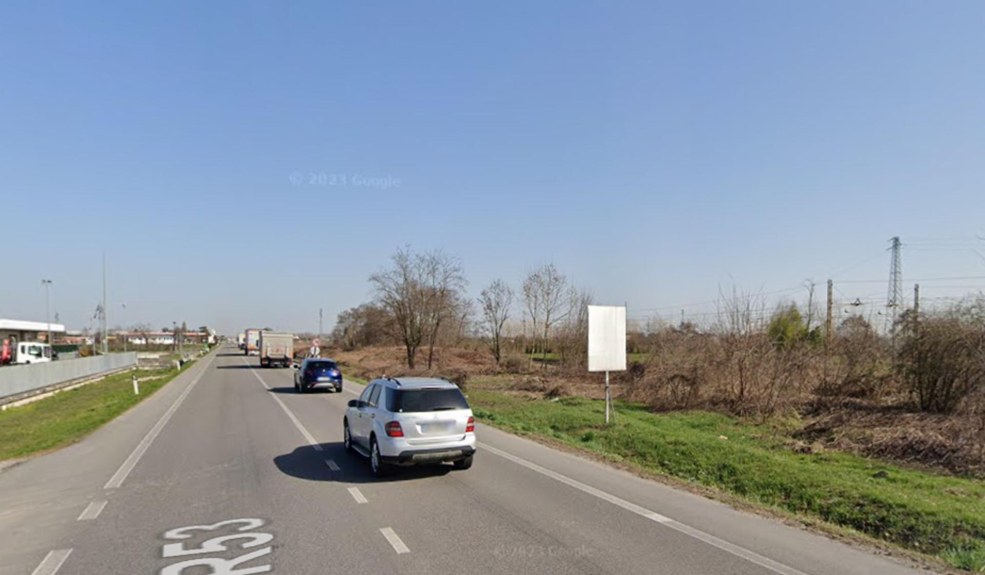 Impianto a CORSO SR53 -FONTANIVA-VICENZA 35 Carmignano di Brenta