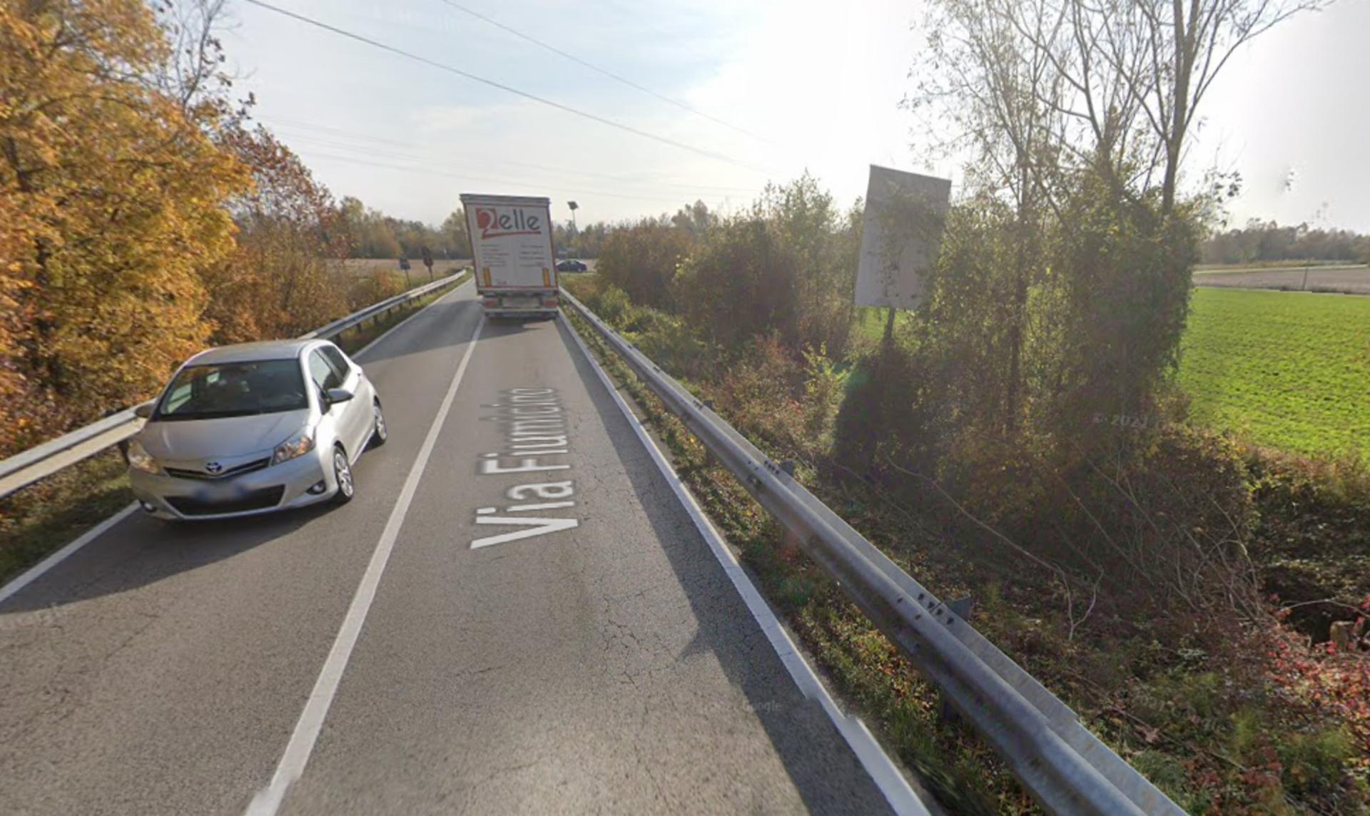 Impianto a STRADA REGIONALE 251 -PORTOGRUARO - AZZANO DECIMO 48 Azzano Decimo