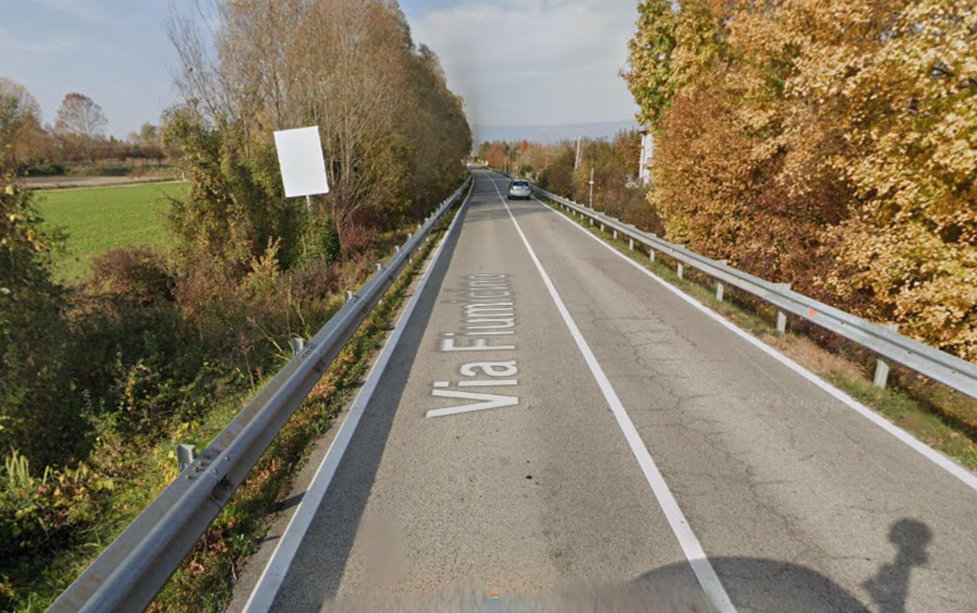 Impianto CARTELLONISTICA a Azzano Decimo
