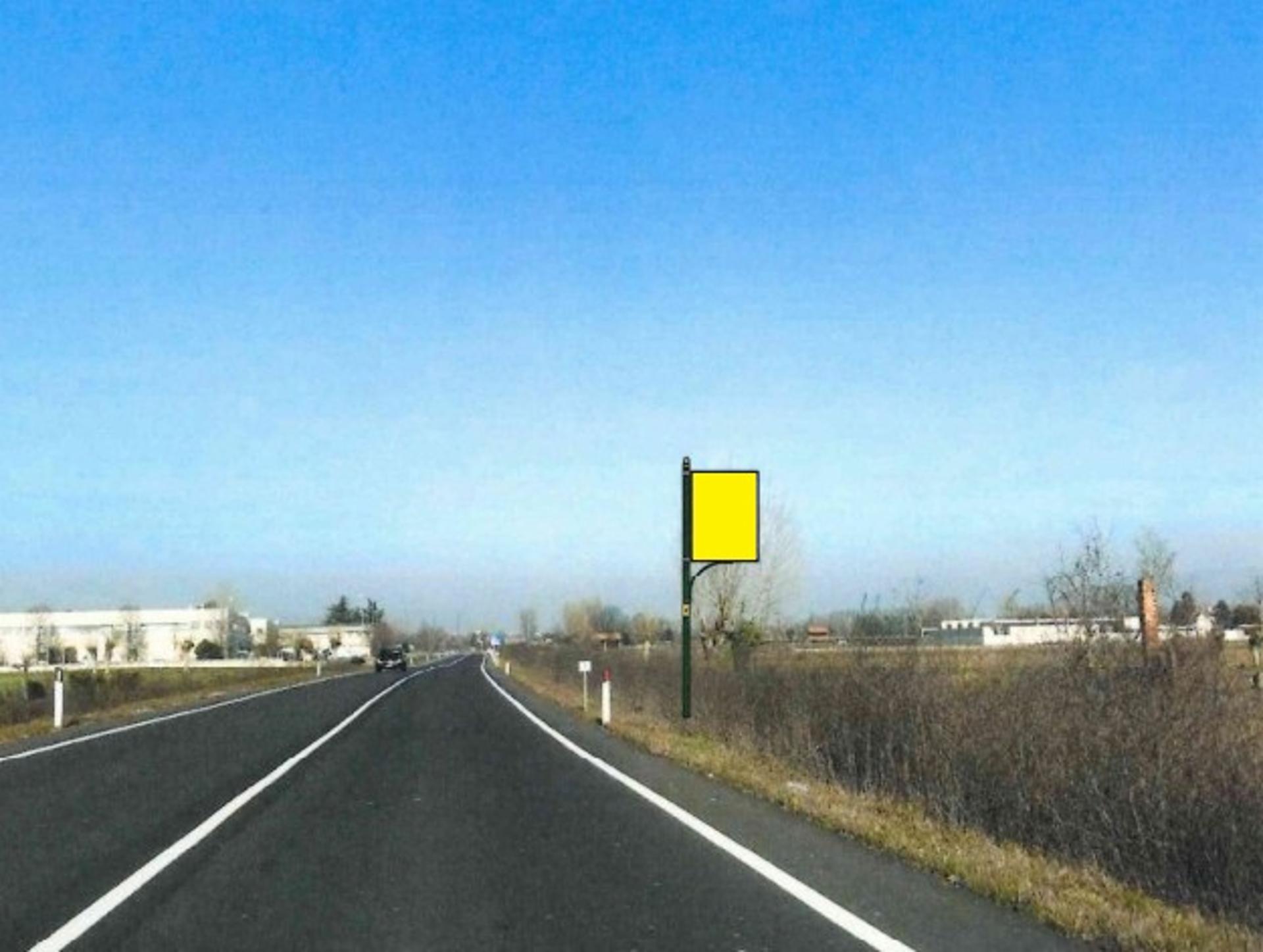 Impianto a VIA GERA  Gessate