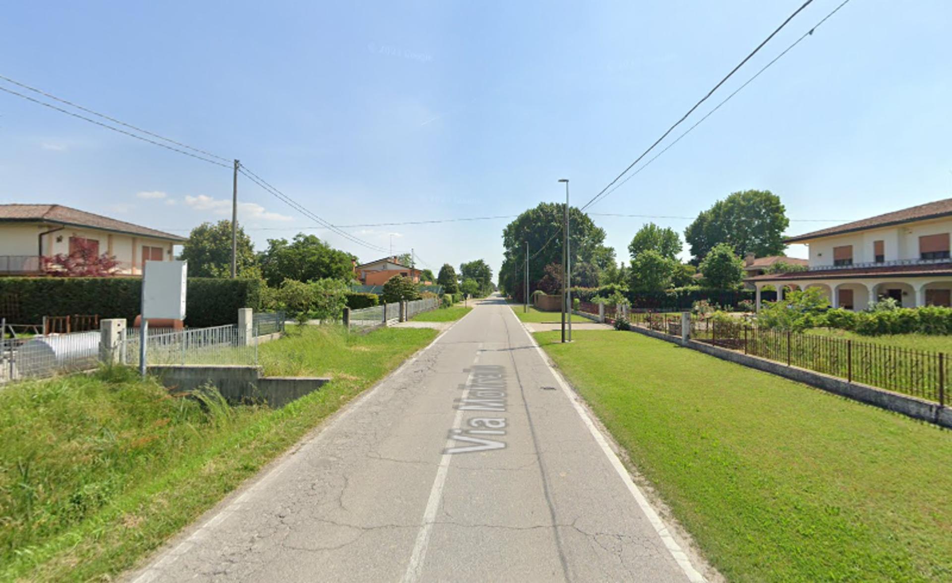 Impianto CARTELLONISTICA a Resana, in zona Il Casolare
