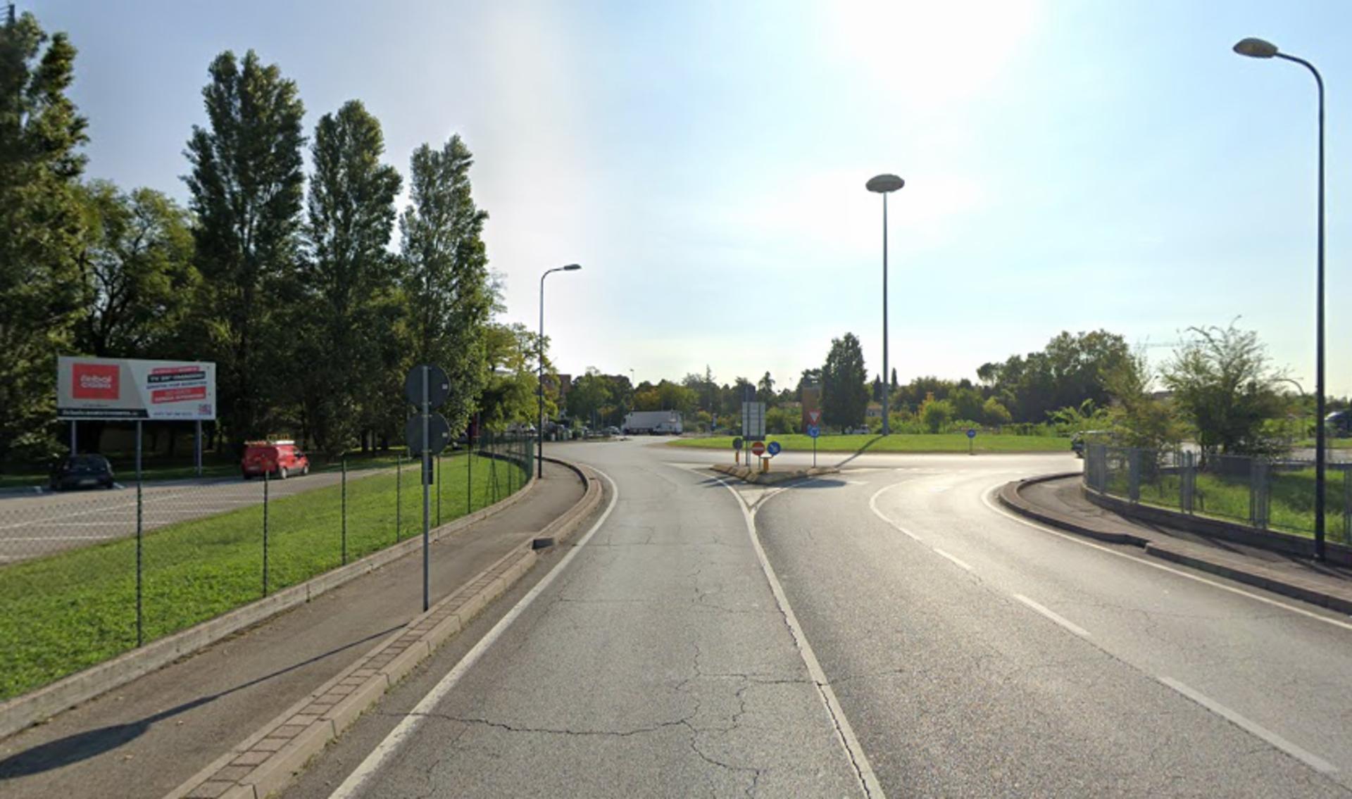 Impianto a STRADA REGIONALE 53 KM 058 + 850  Treviso