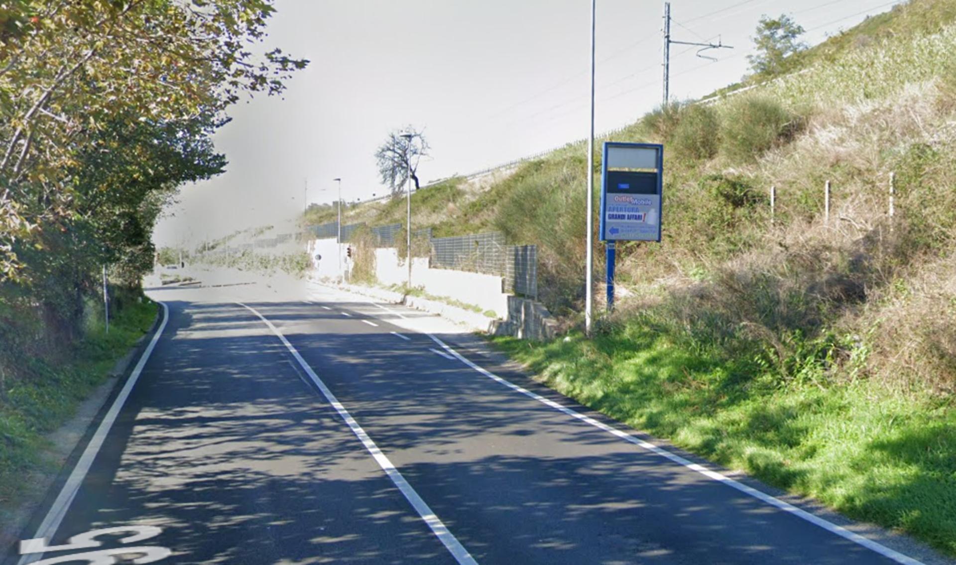 Impianto a STRADA PROVINCIALE 195  Eboli