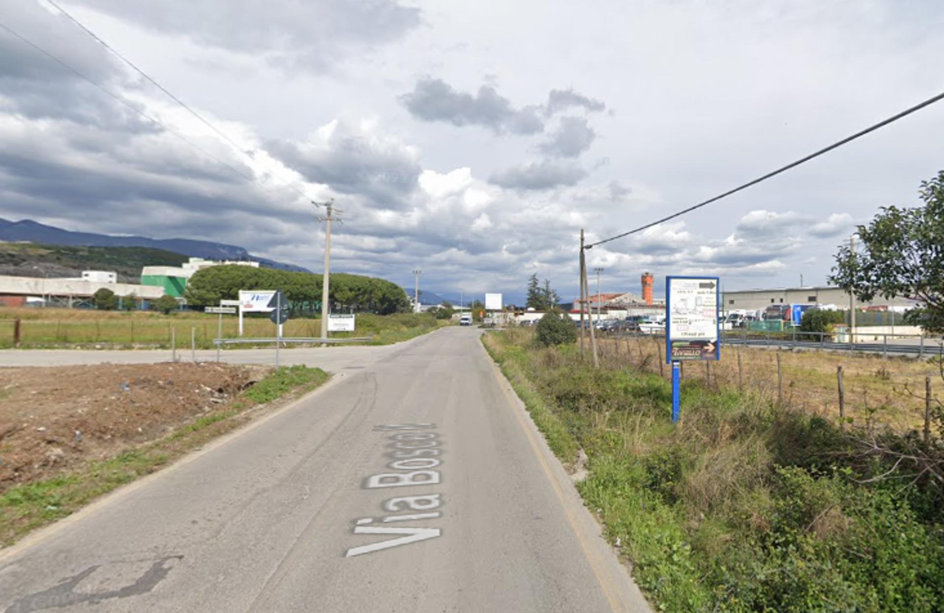 Impianto CARTELLONISTICA a Battipaglia