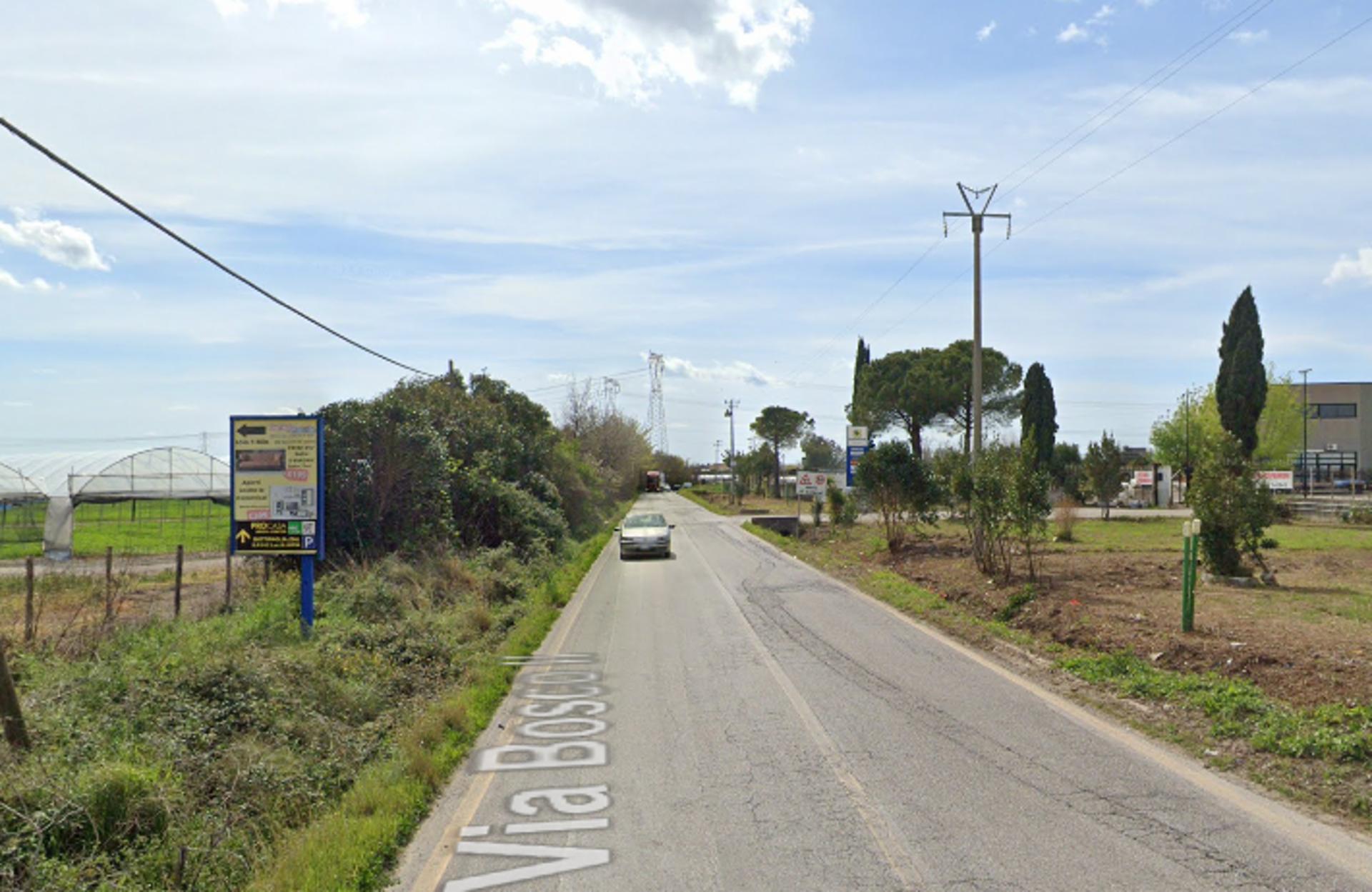 Impianto CARTELLONISTICA a Battipaglia