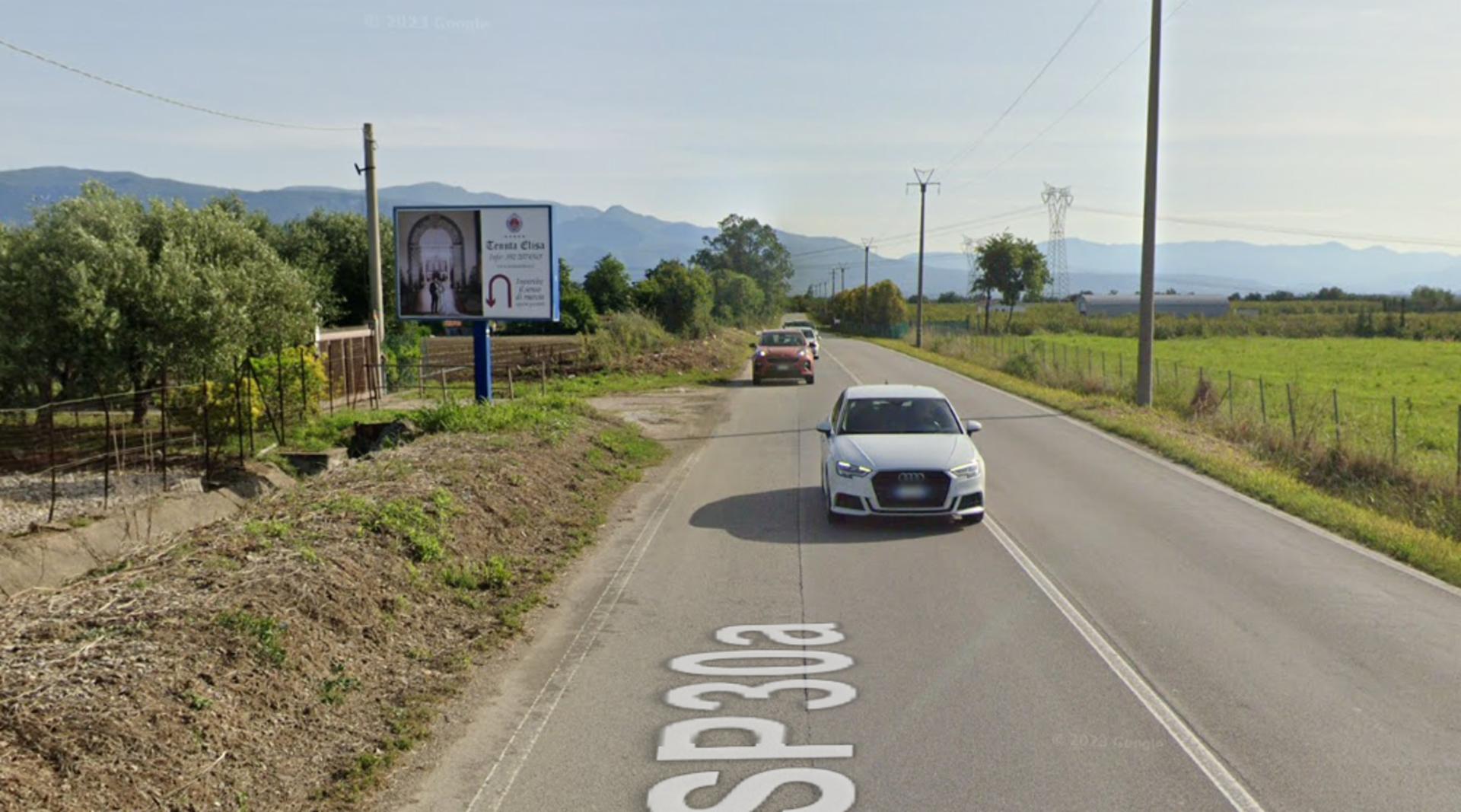 Impianto POSTER a Eboli