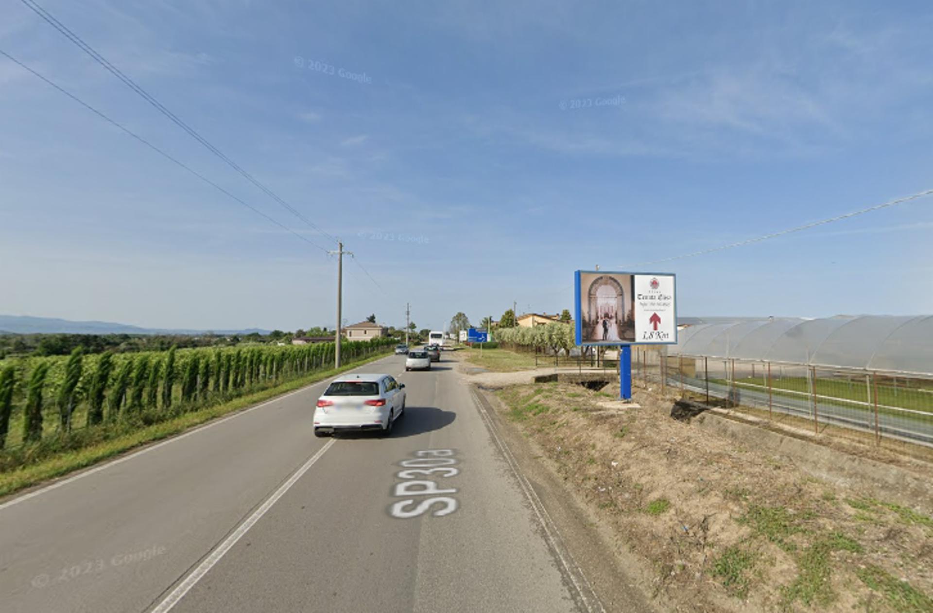 Impianto POSTER a Eboli