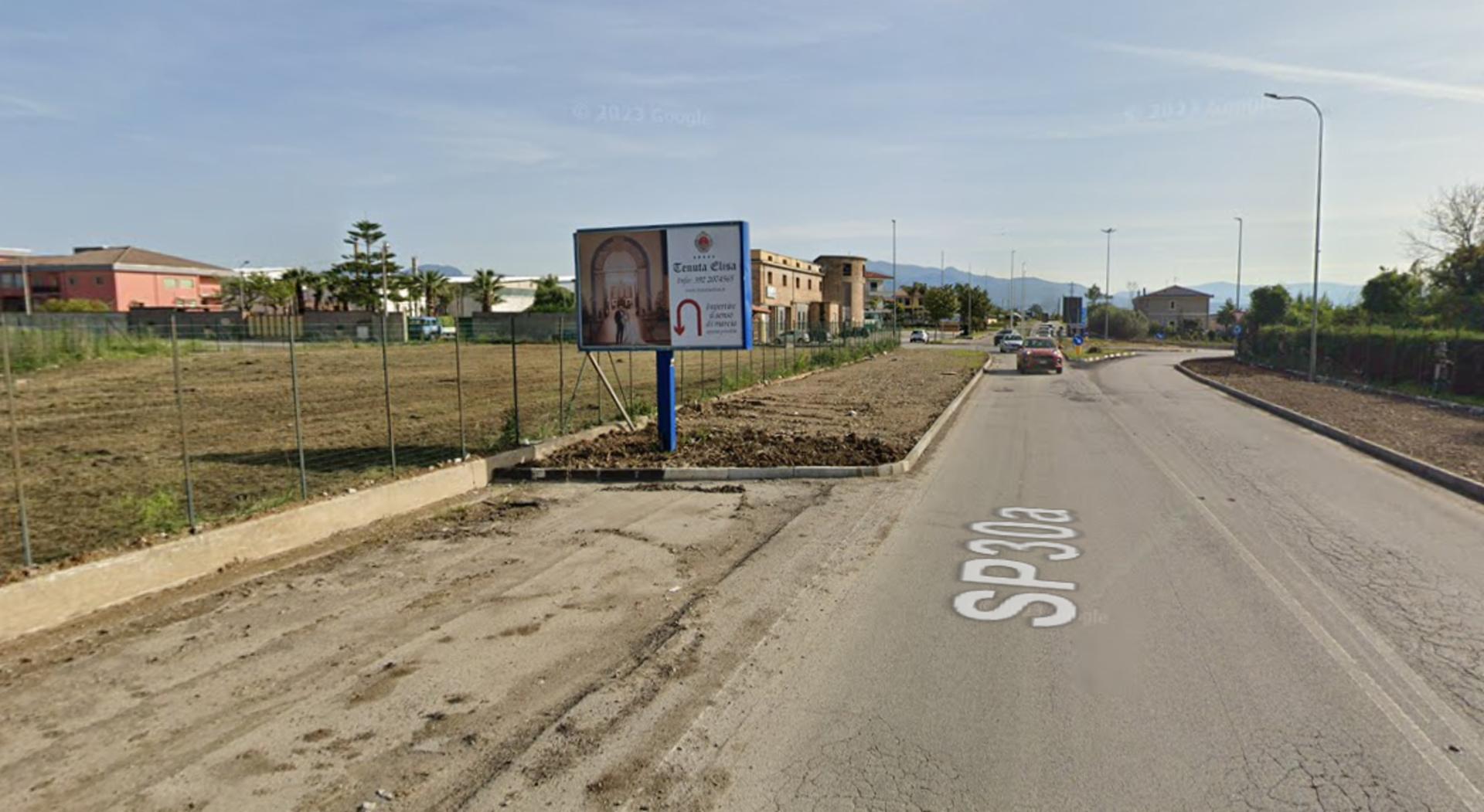 Impianto POSTER a Eboli