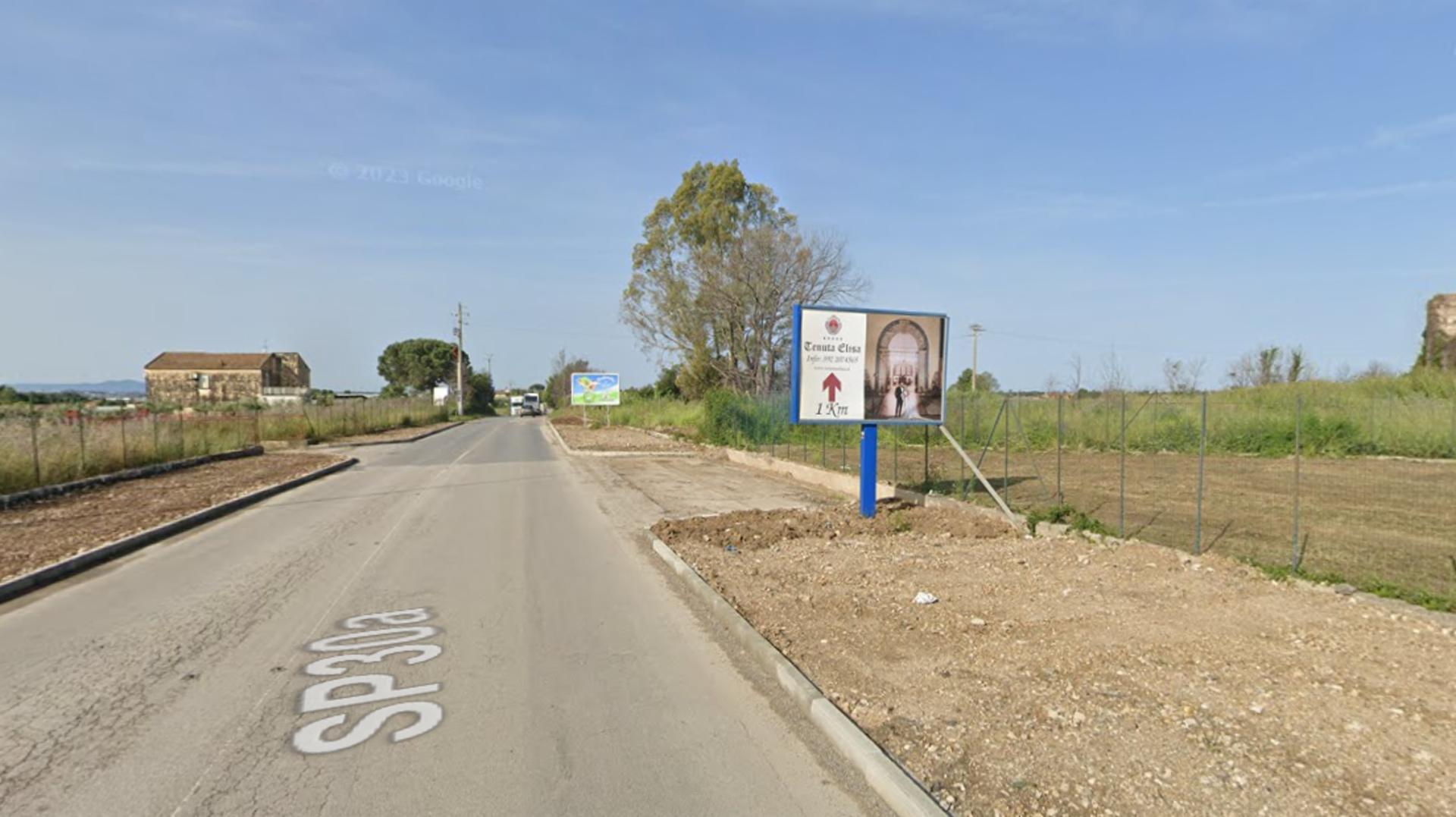 Impianto POSTER a Eboli