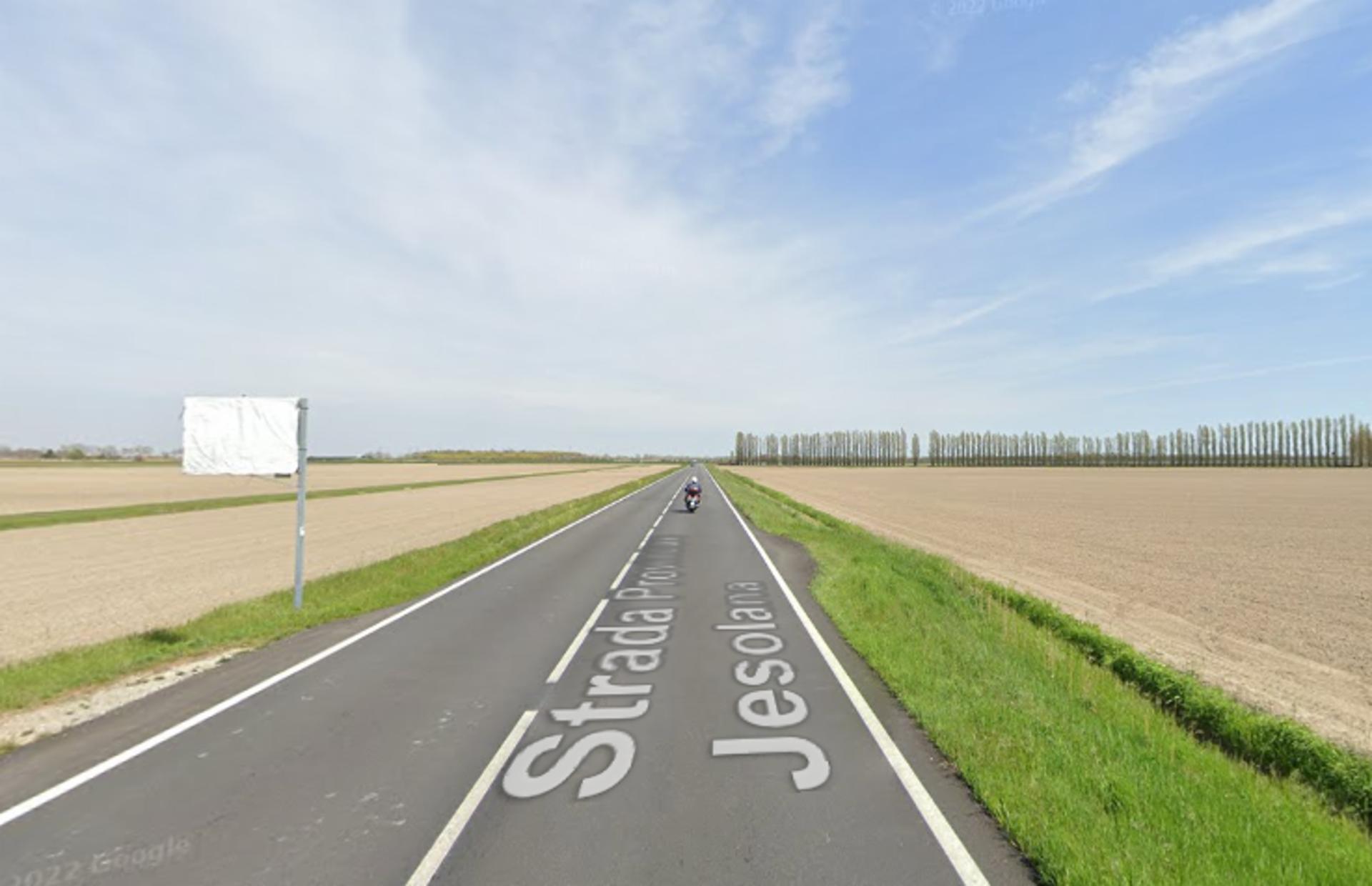 Impianto CARTELLONISTICA a Caorle