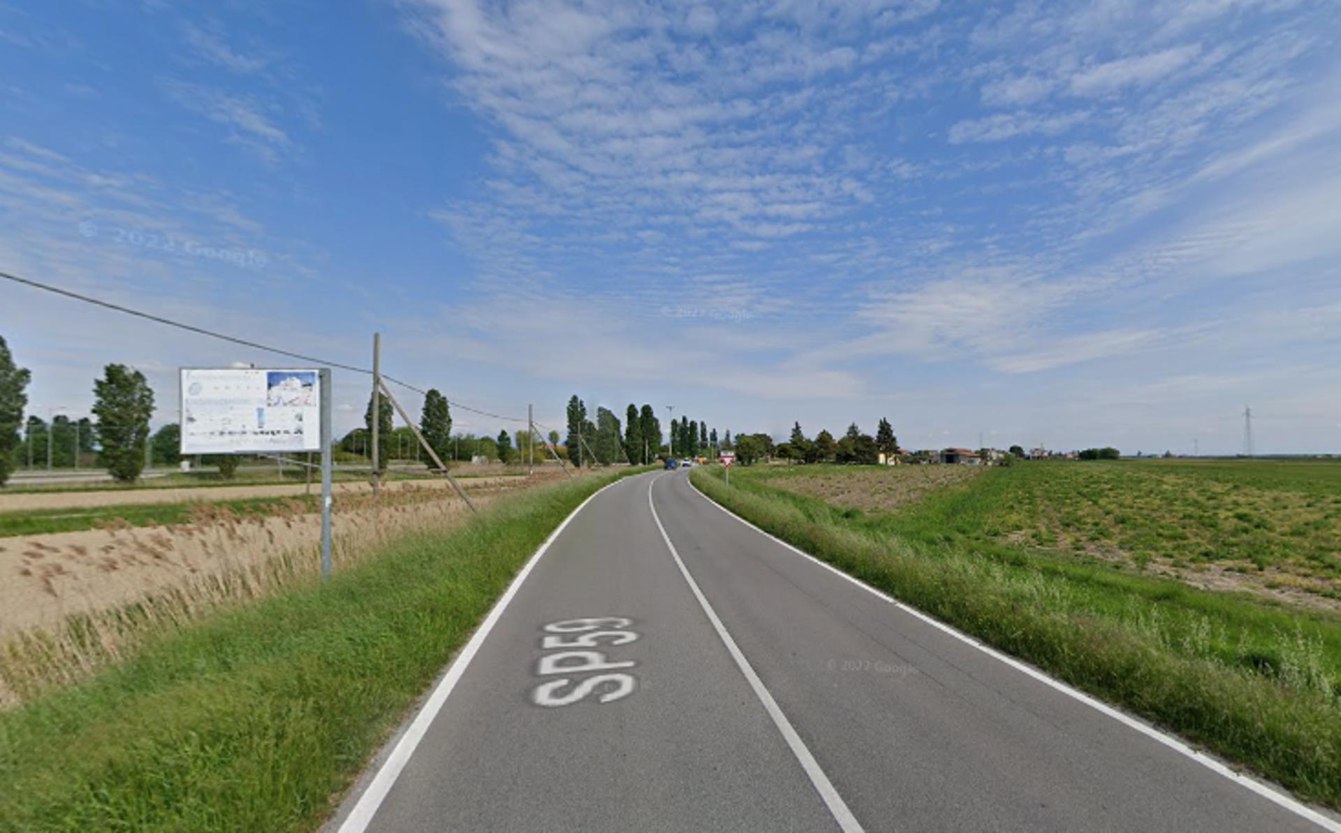 Impianto a STRADA PROVINCIALE 59 KM 015 + 100  Caorle