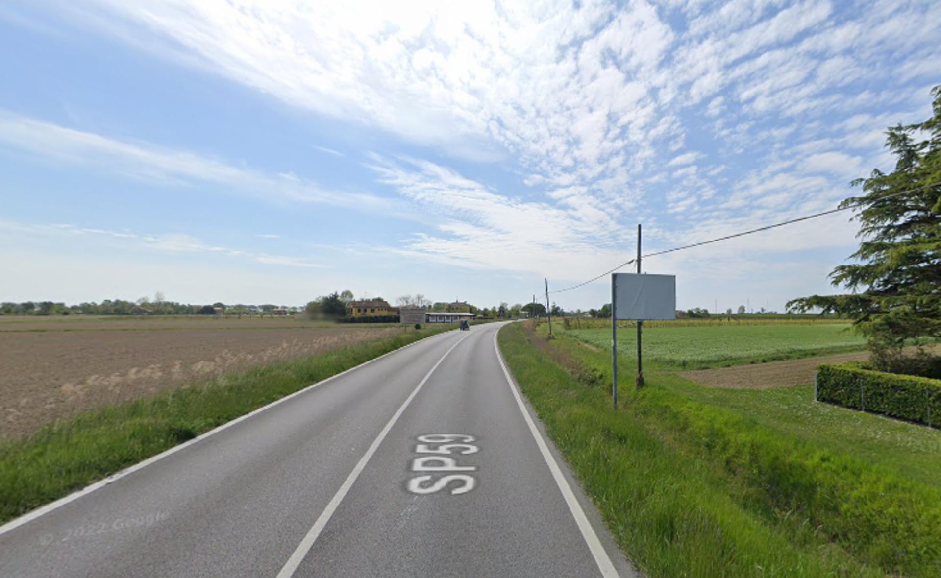 Impianto a STRADA PROVINCIALE 59 KM 016 + 491  Caorle