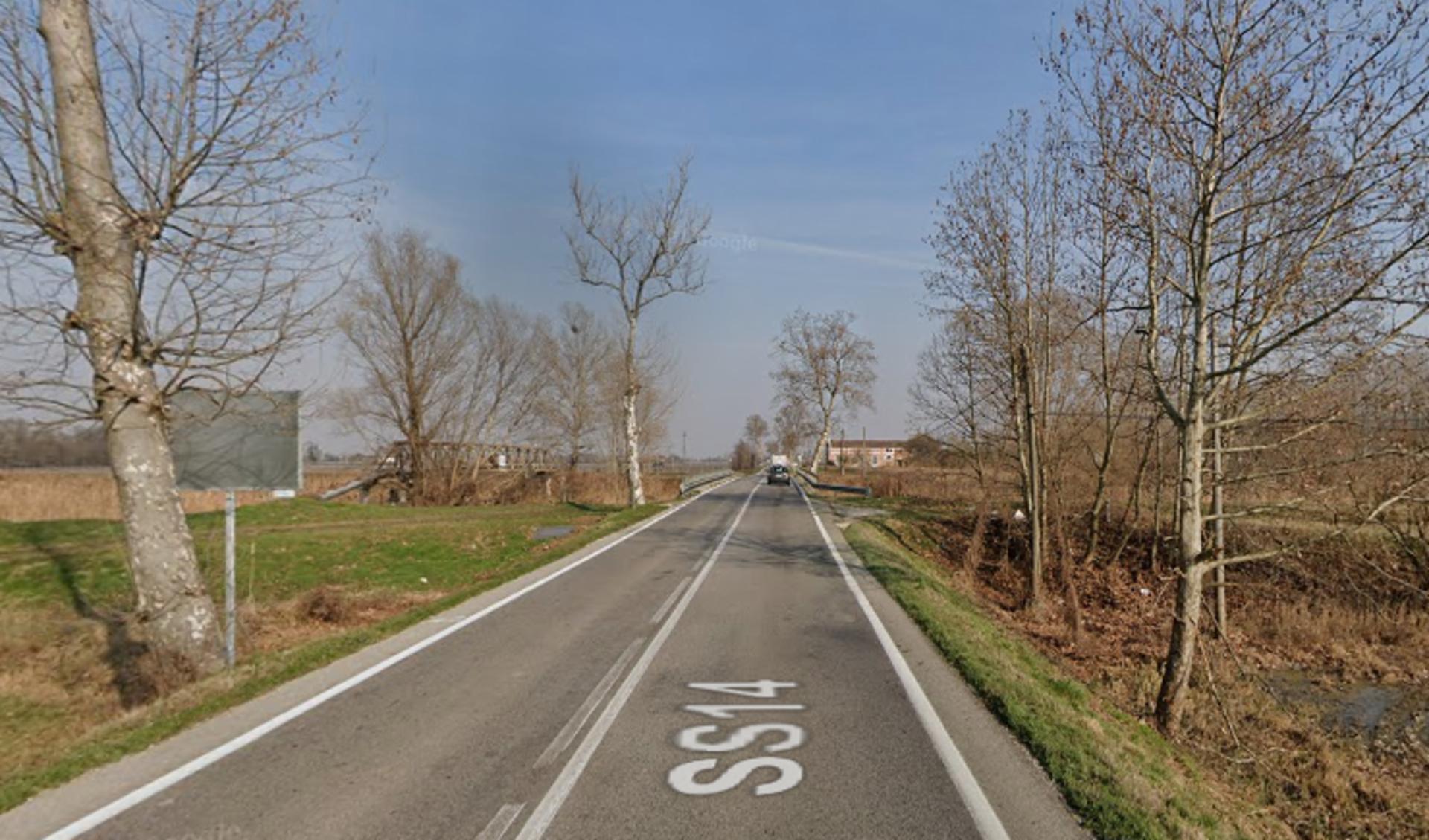 Impianto CARTELLONISTICA a Annone Veneto