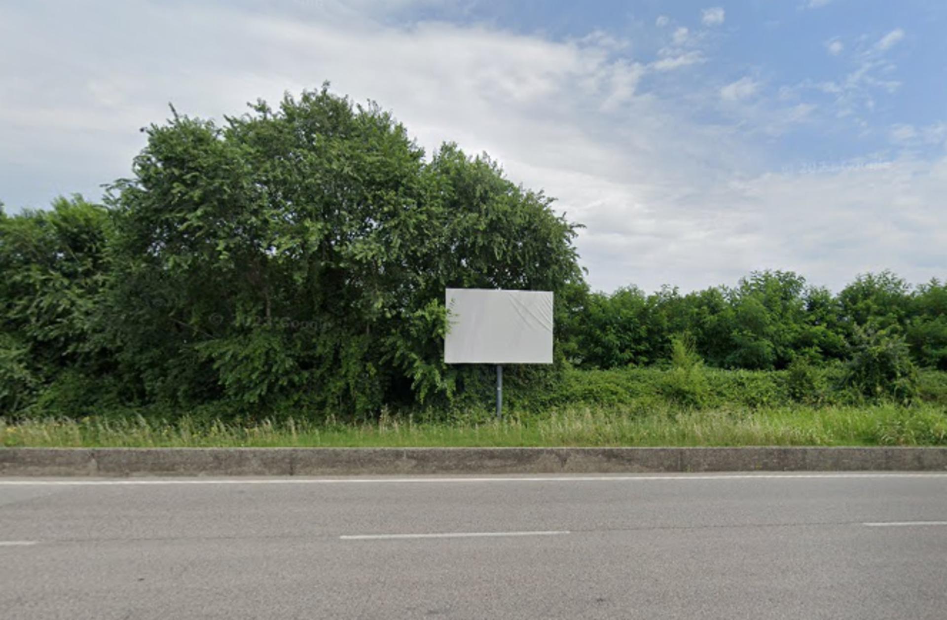 Impianto a STRADA STATALE 47 KM 042 + 157  Cassola