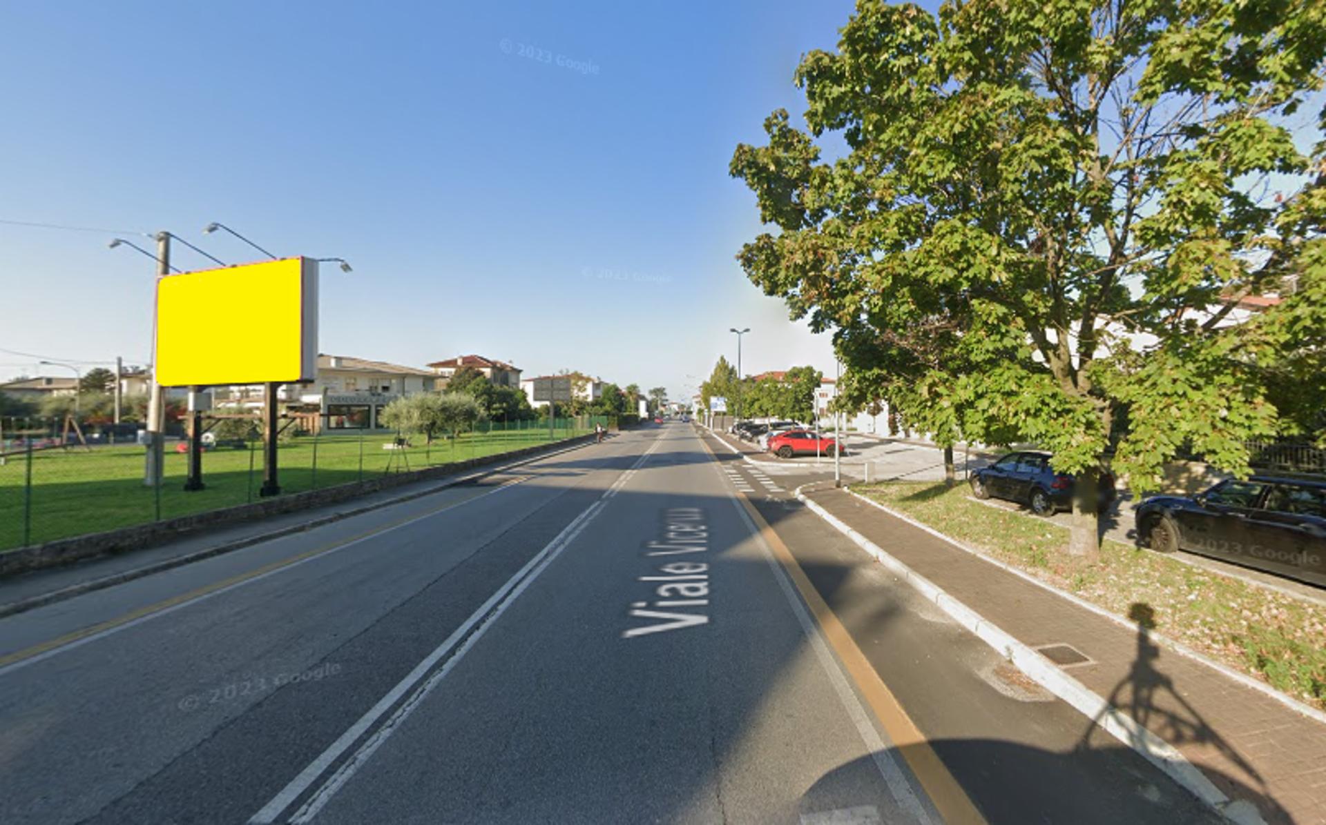 Impianto a STRADA PROVINCIALE 248  Bassano del Grappa