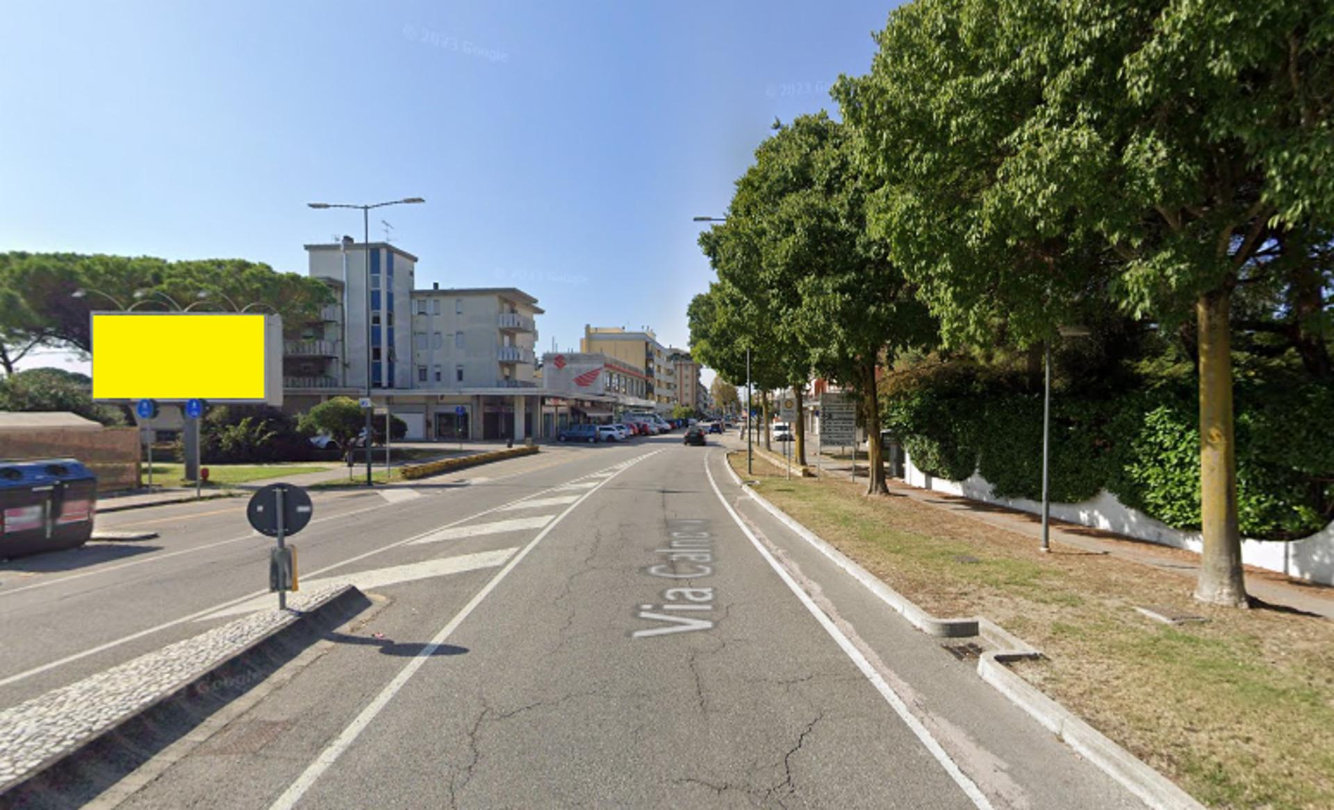 Impianto a VIA CARLO VIZZOTTO  San Donà di Piave