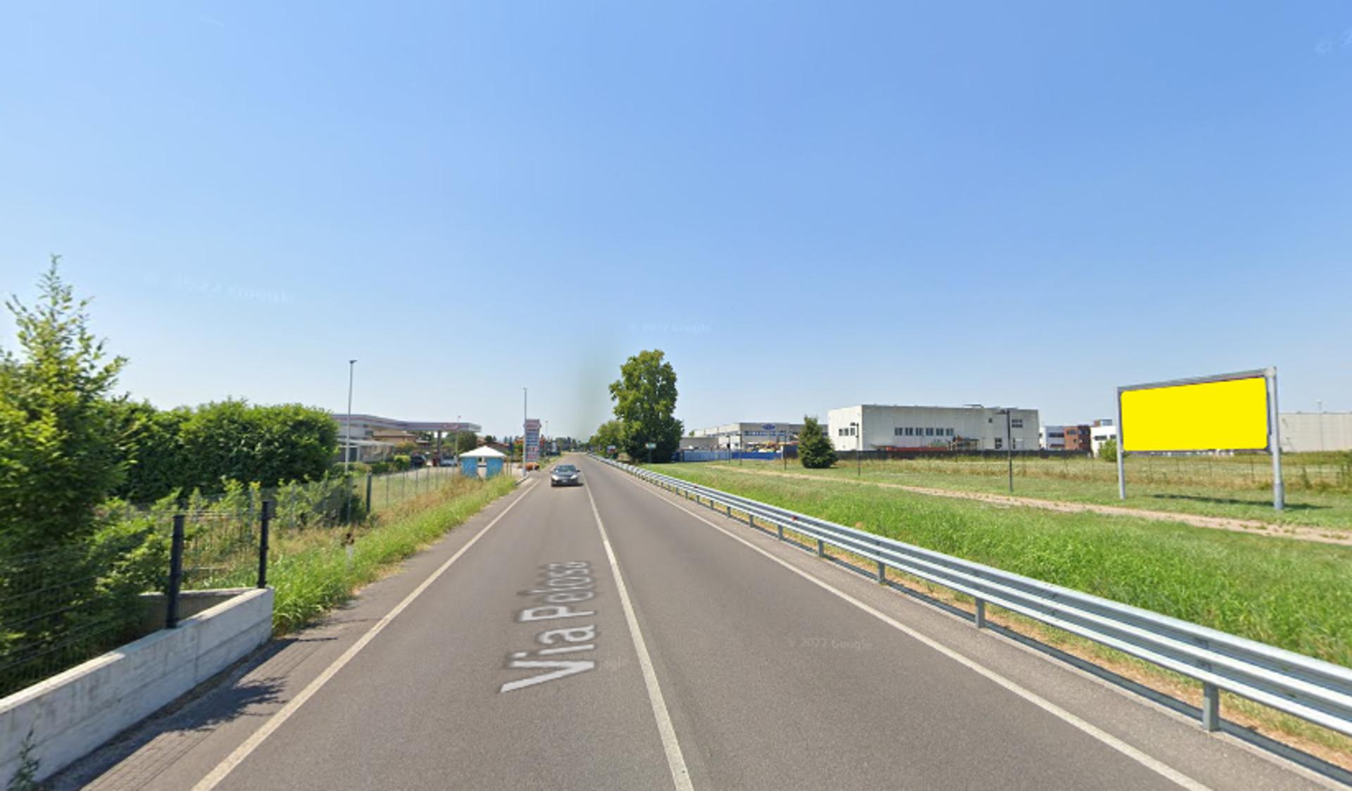 Impianto 6 X 3 a Selvazzano Dentro, in zona BC Energia