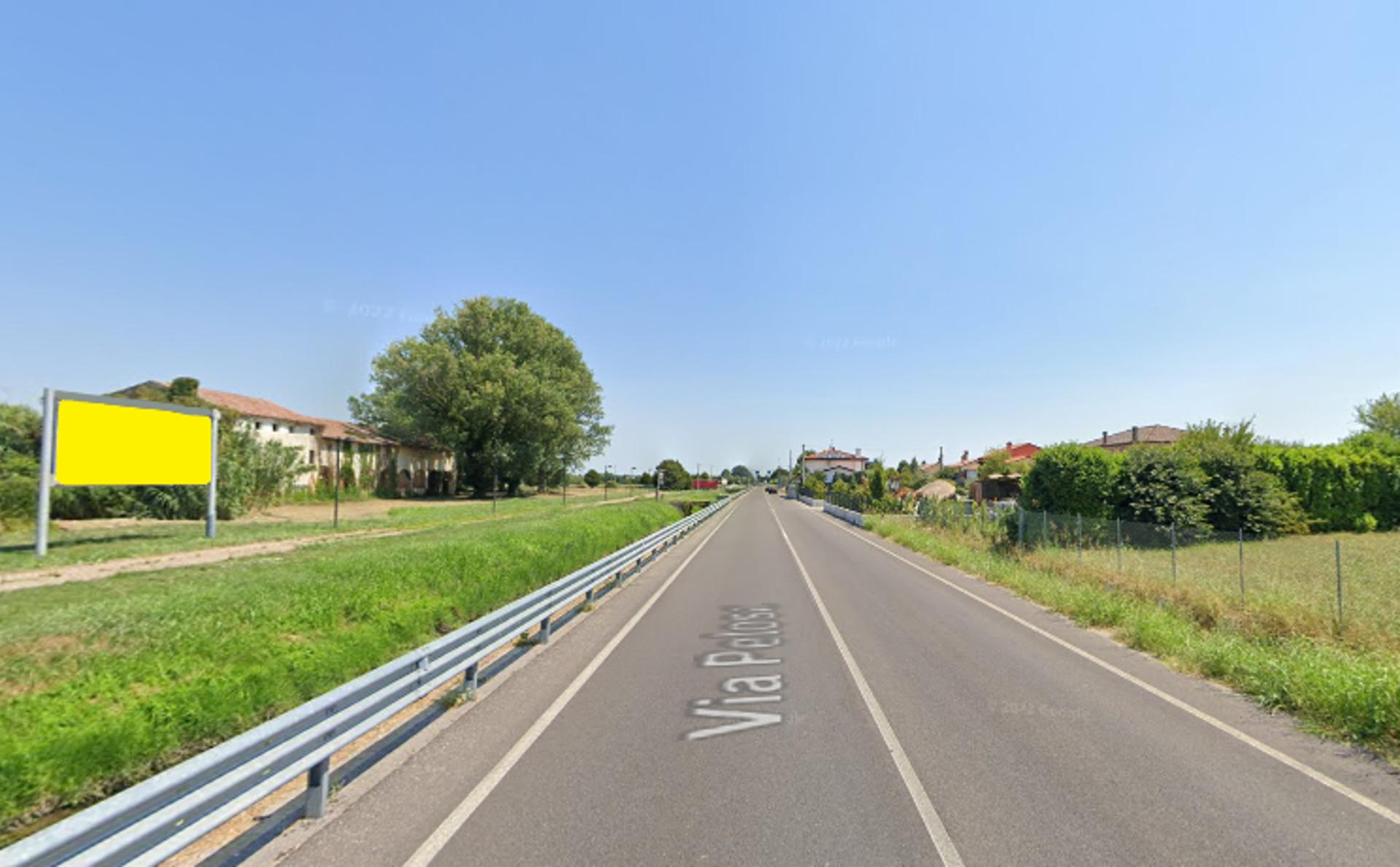 Impianto 6 X 3 a Selvazzano Dentro, in zona BC Energia