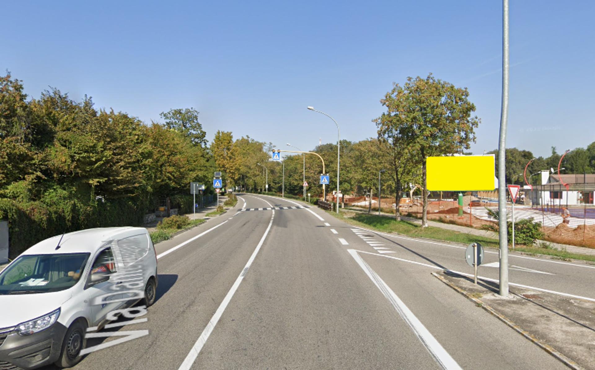 Impianto rotor a Spresiano