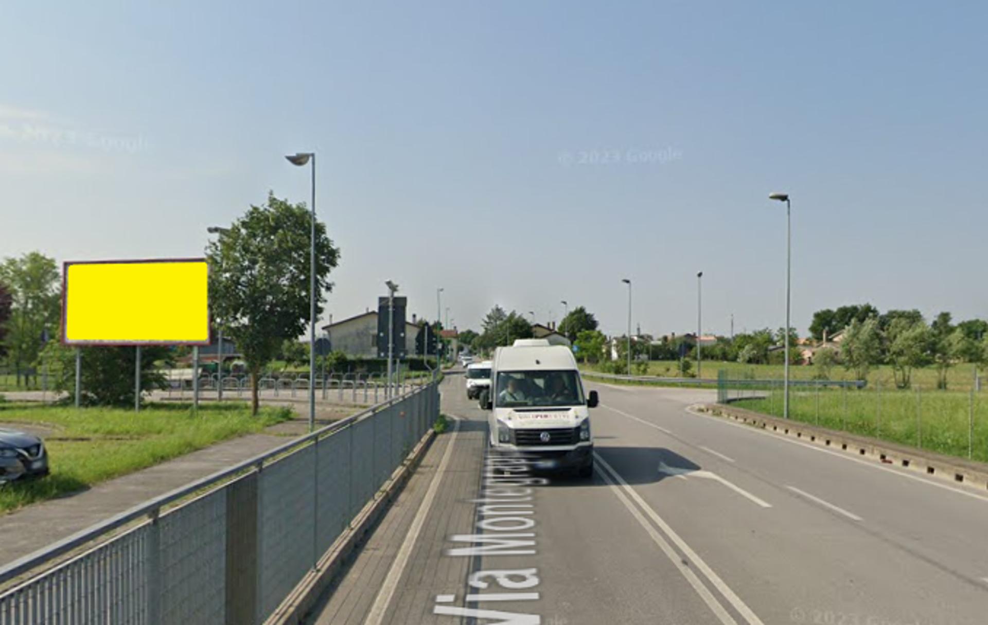 Impianto a STRADA PROVINCIALE 37  Salzano