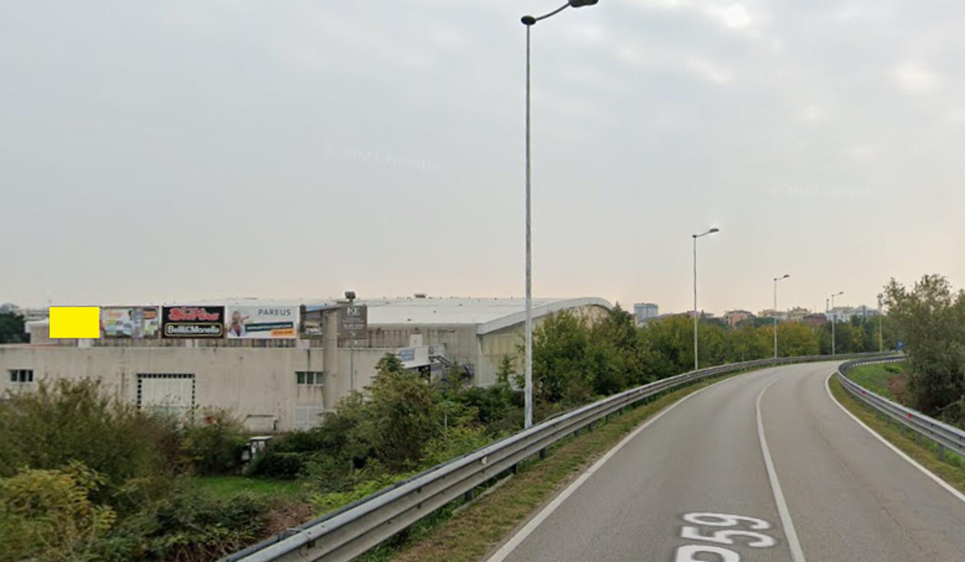 Impianto a STRADA PROVINCIALE 59  Caorle