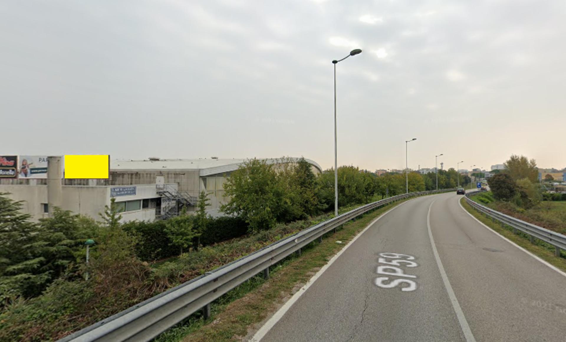 Impianto 6 X 3 a Caorle, in zona Il Brigantino