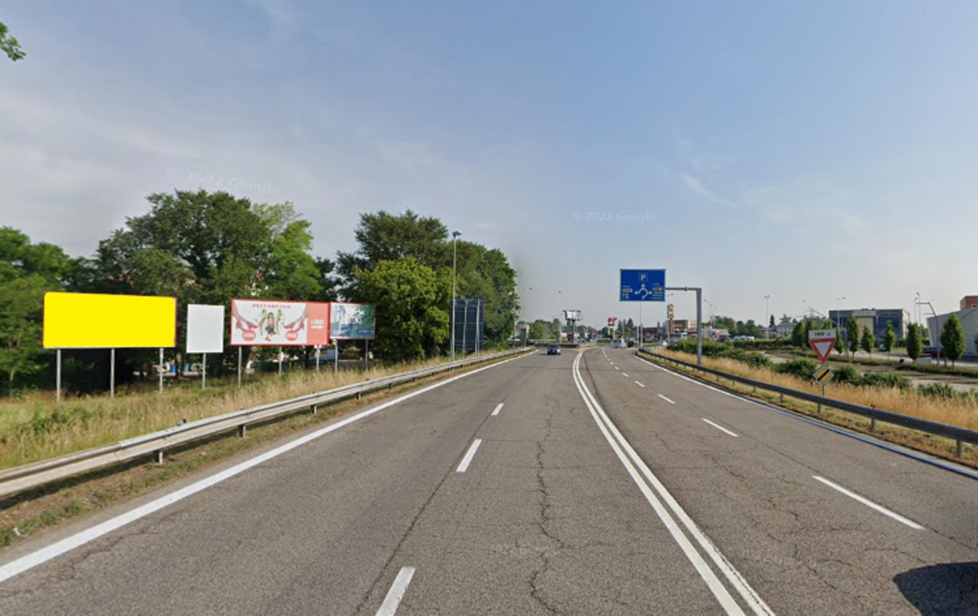 Impianto a STRADA REGIONALE TREVISO - MARE  Silea