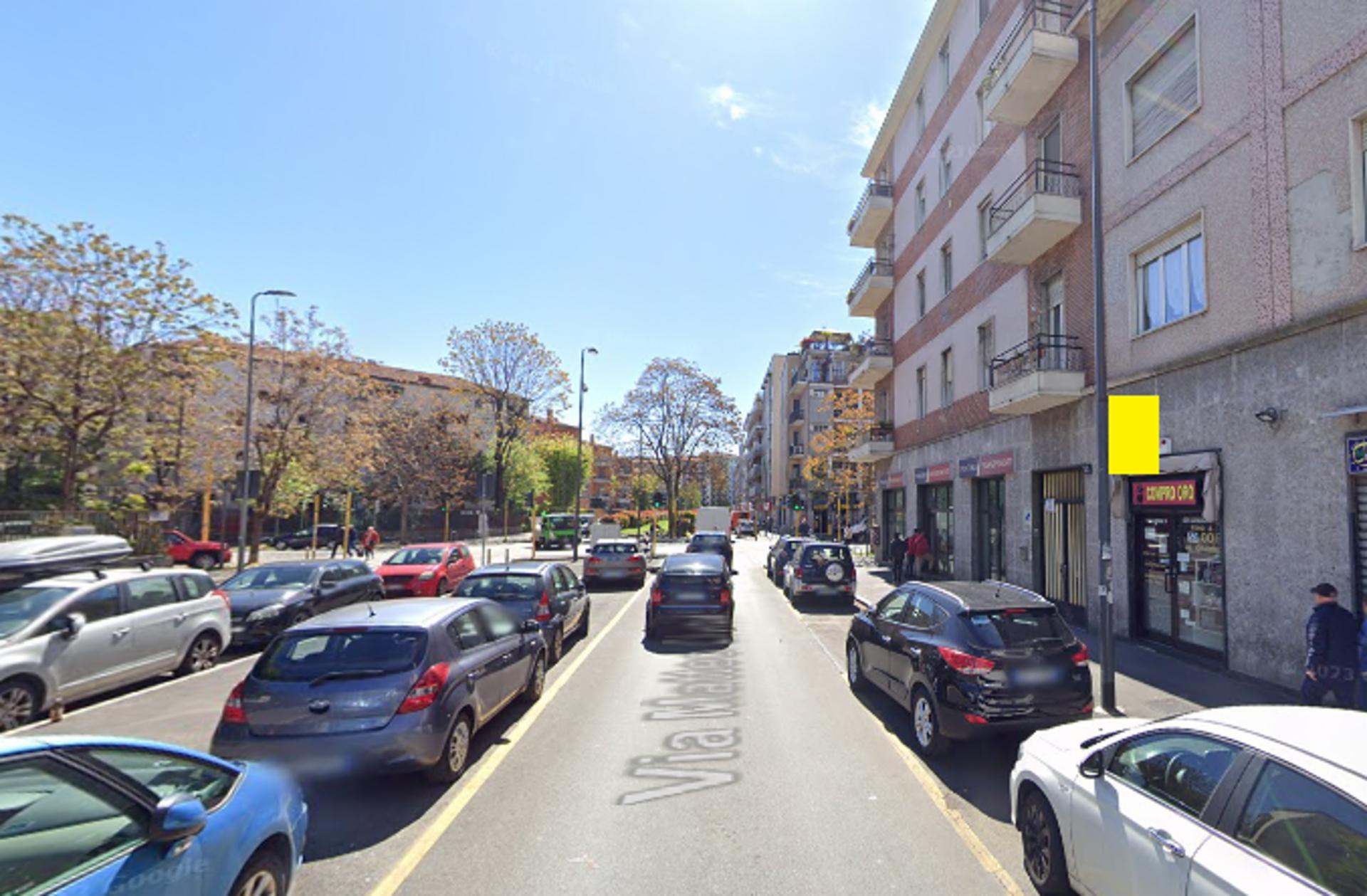 Impianto a VIA MATTEO CIVITALI 23 Milano
