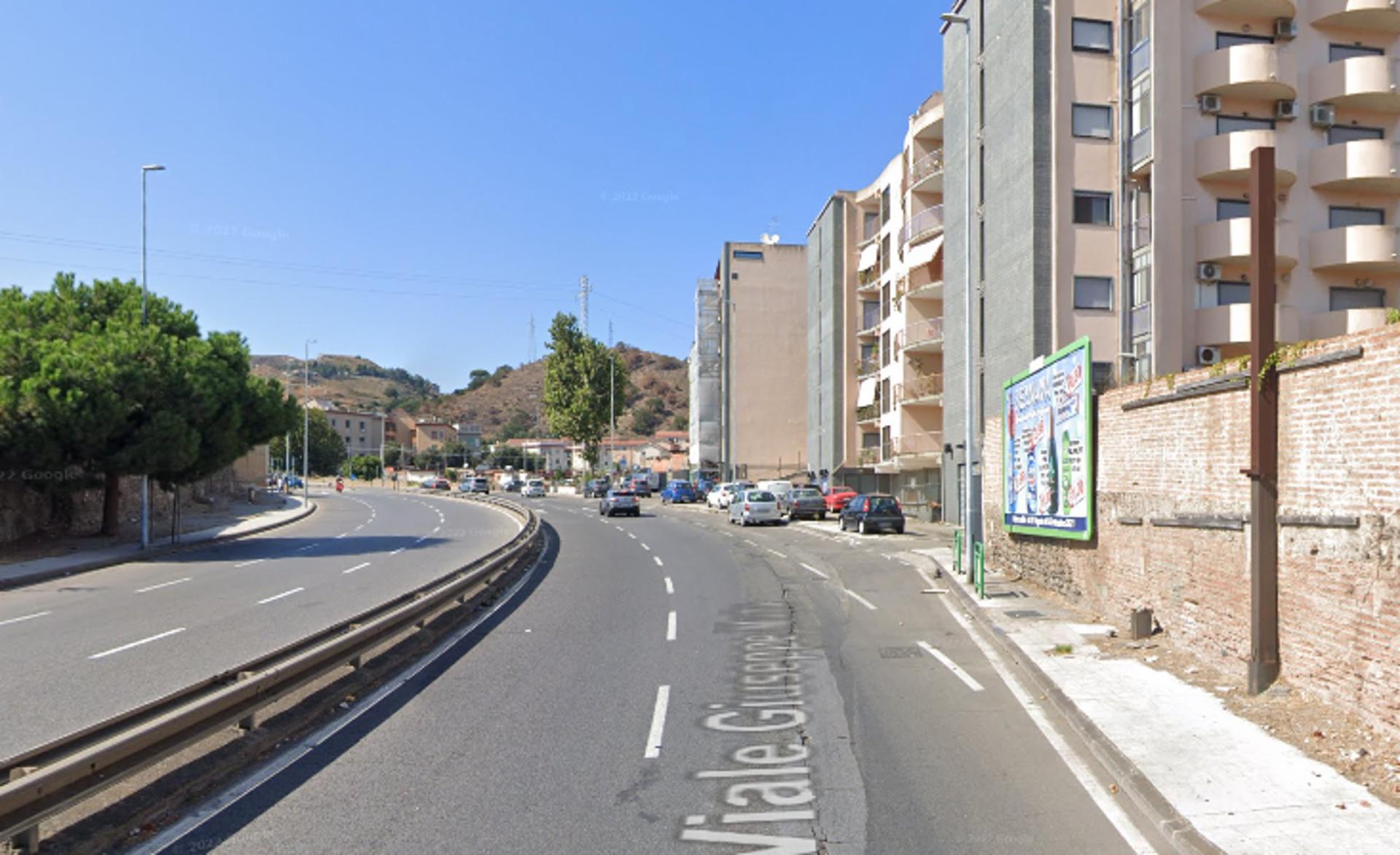 Impianto 6 X 3 a Messina, in zona Il gallo d'oro - Polli allo spiedo