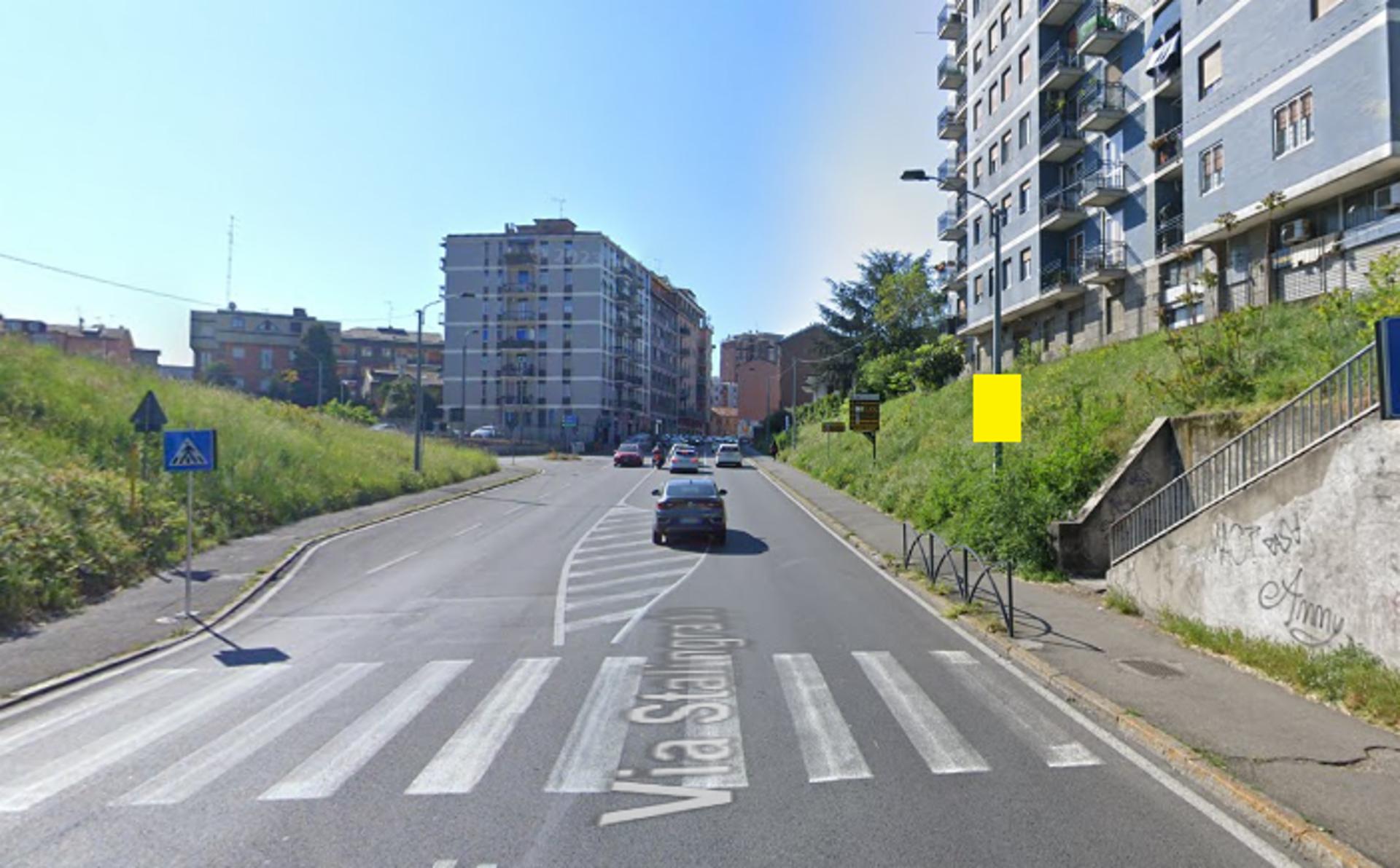 Impianto a VIA FRATELLI PICARDI  Cinisello Balsamo