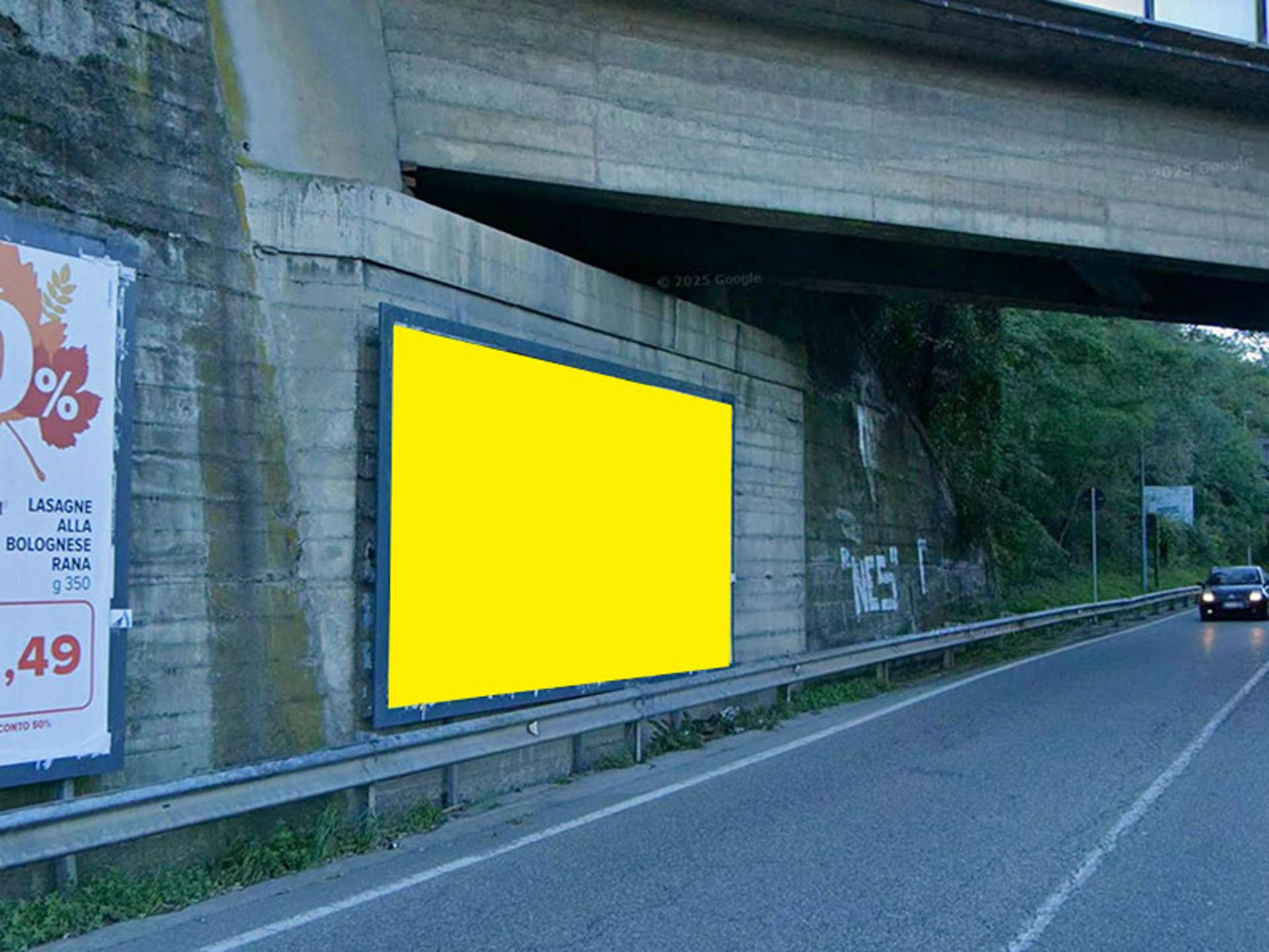 Impianto a VIA MILANO 34 Olginate