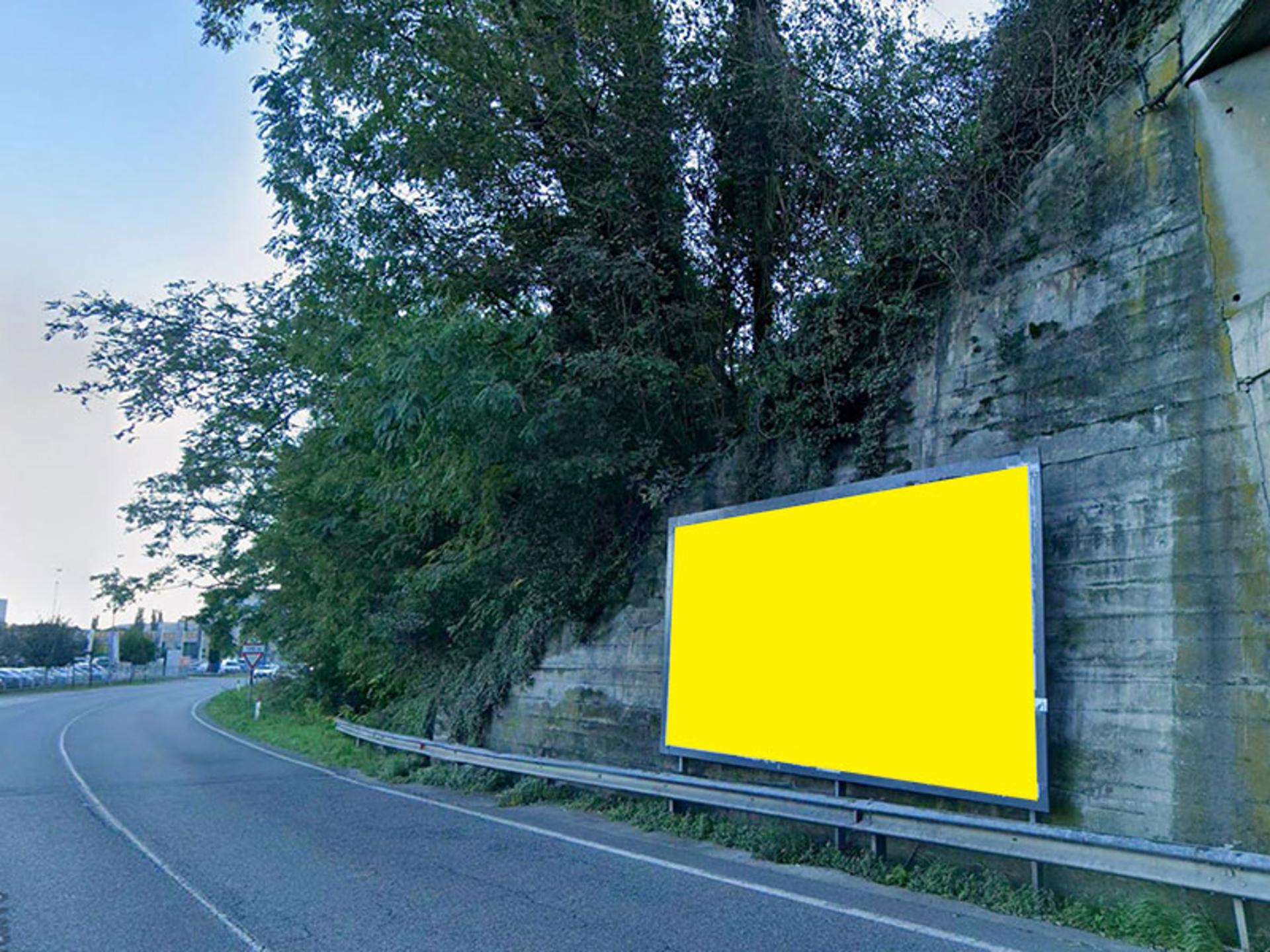 Impianto 6 X 3 a Olginate, in zona La Fiorita