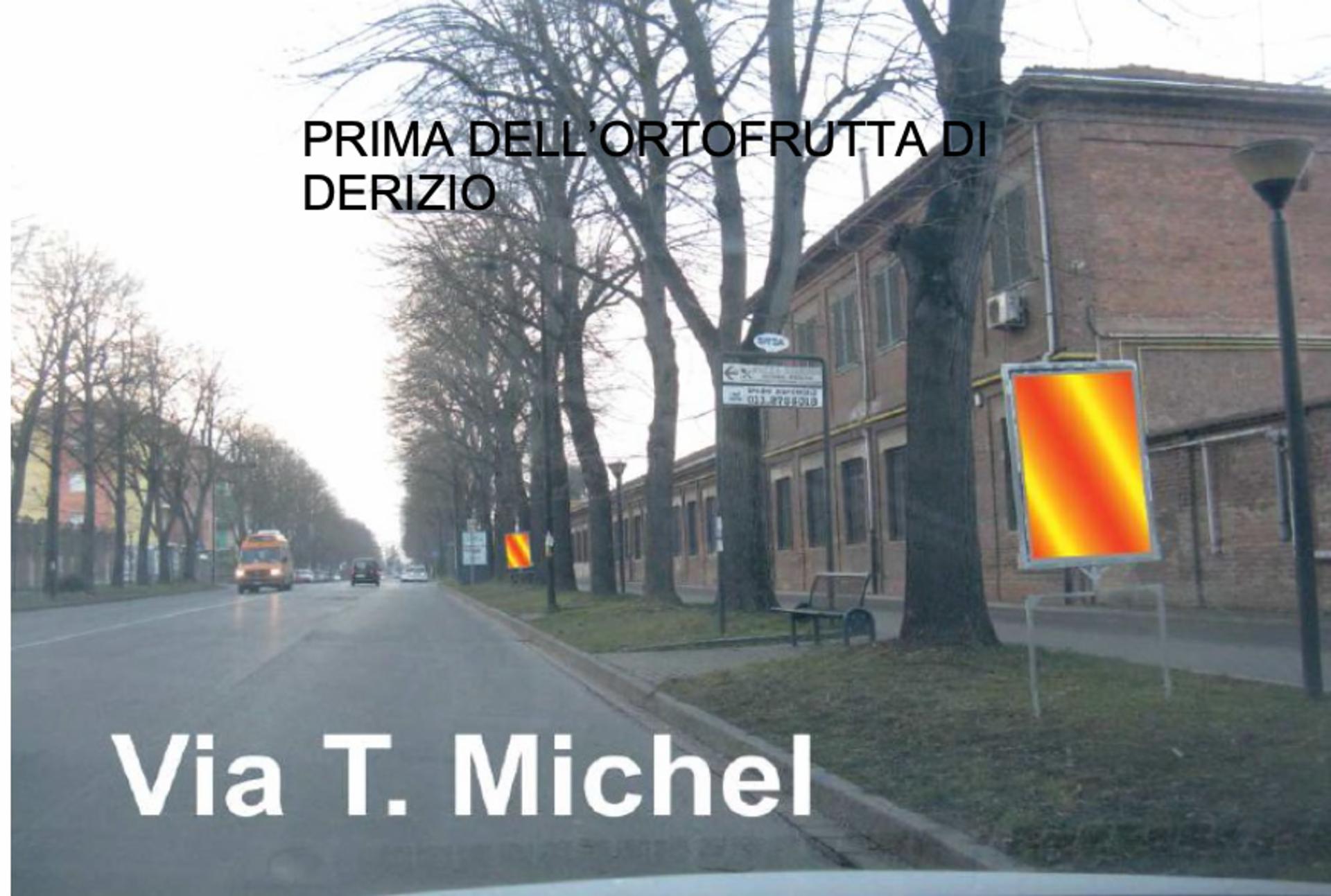 Impianto a PIAZZA PELIZZA DA VOLPEDO 30-32 Alessandria