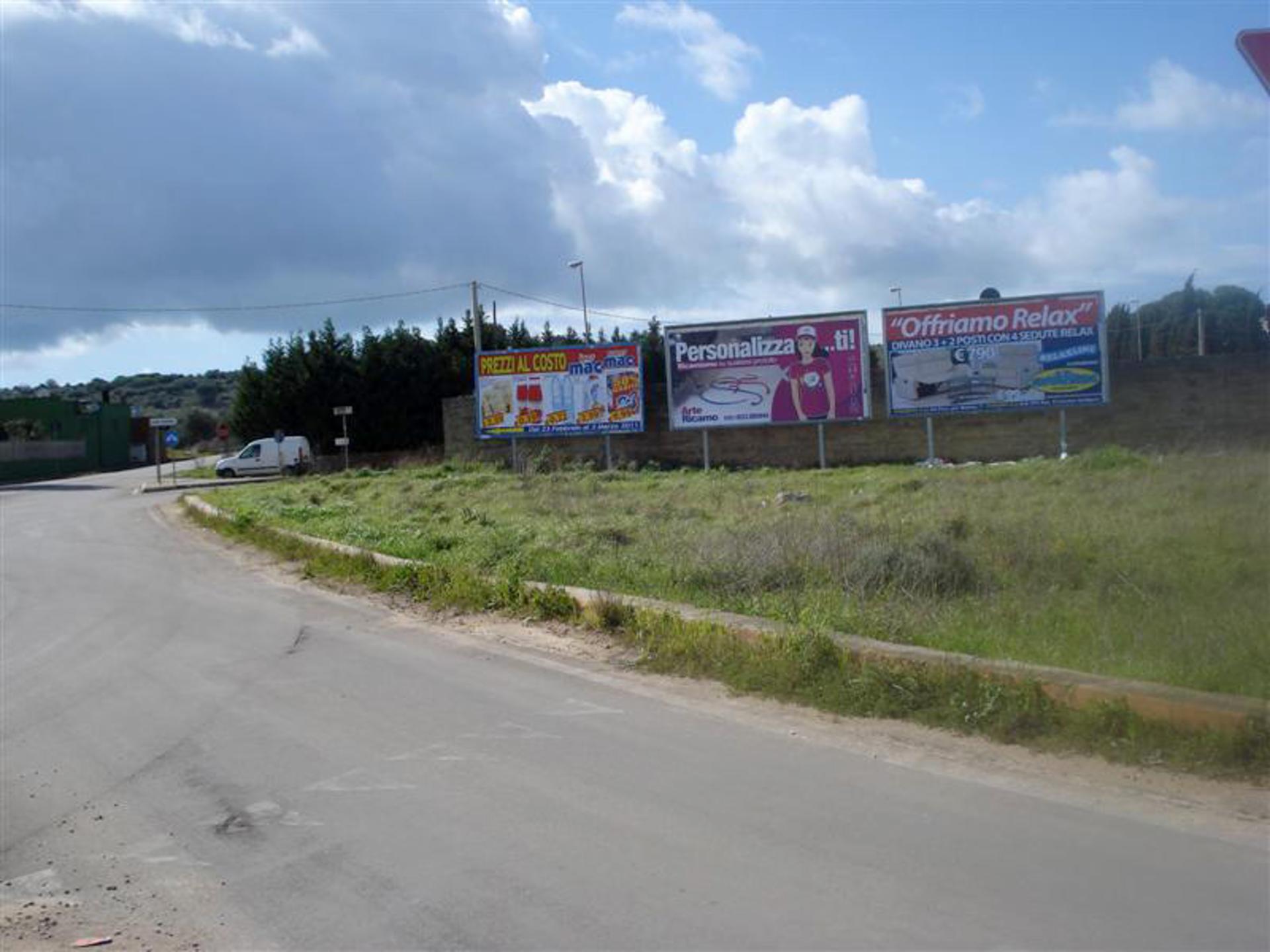 Impianto a 274 n.2 da sx  Presicce
