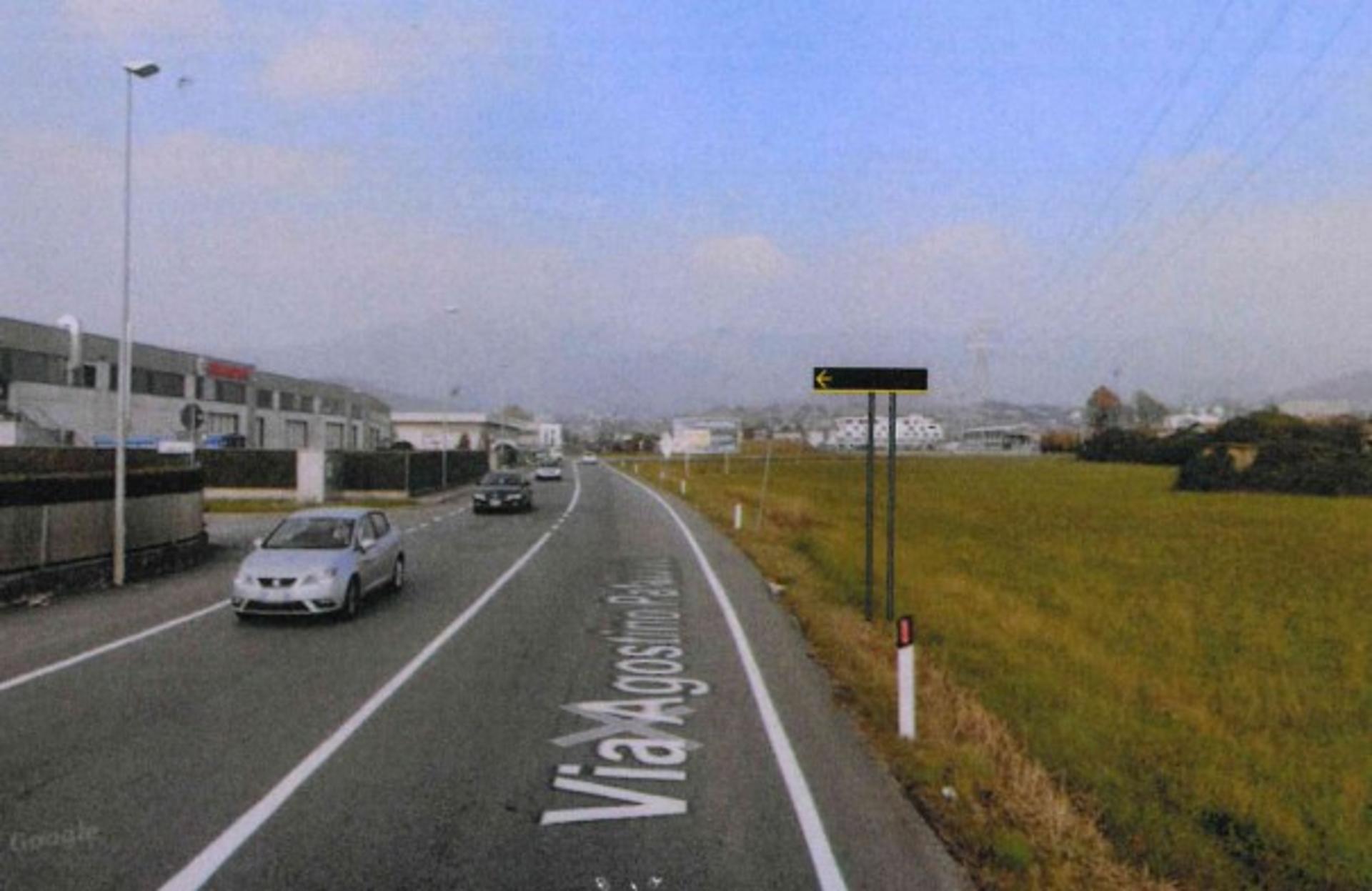 Impianto FRECCE / PREINSEGNE a Trescore Balneario, in zona Brace Viva
