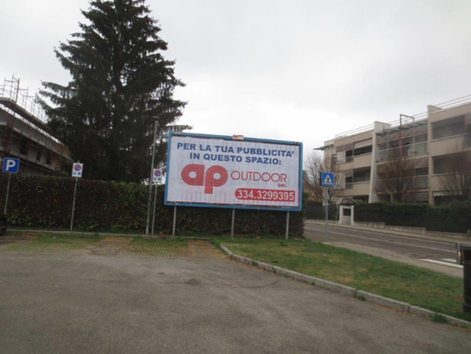 Impianto a VIA ANDREA APPIANI 12 Varese